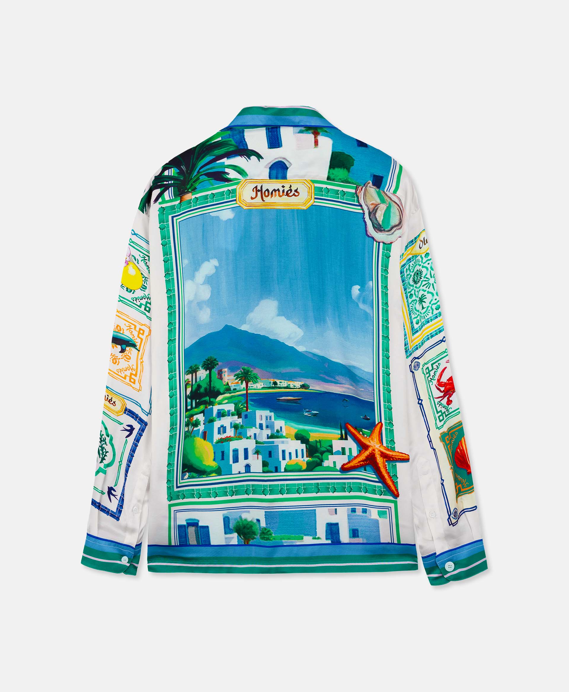 PUERTO BANÚS SHIRT - Image 6