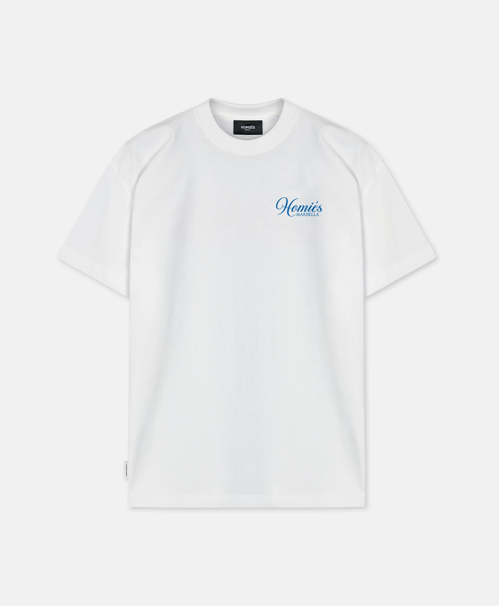 SOL Y SOMBRA T-SHIRT WHITE - Image 6