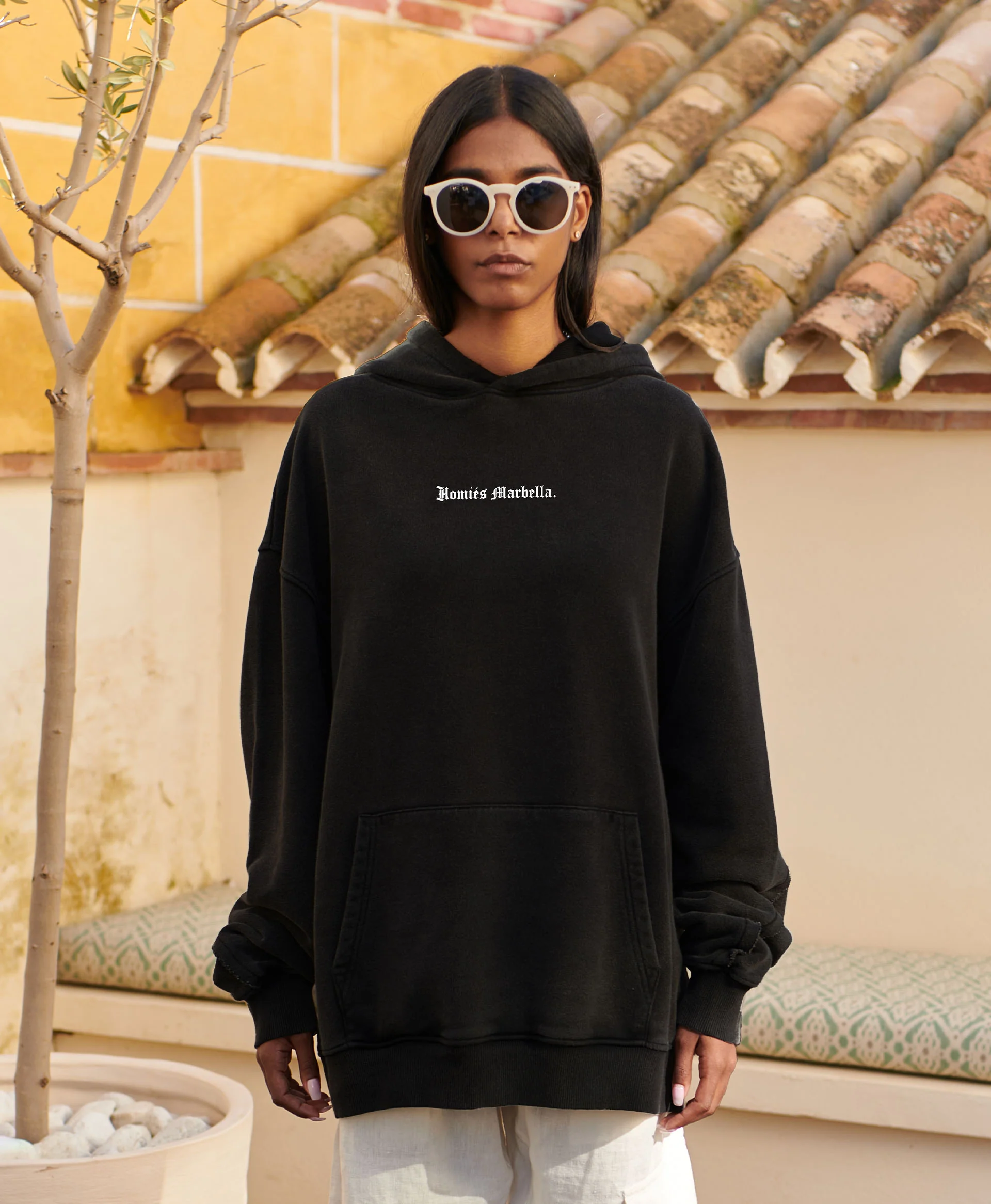 VIDEOGAME 6.0 HOODIE BLACK - Image 3