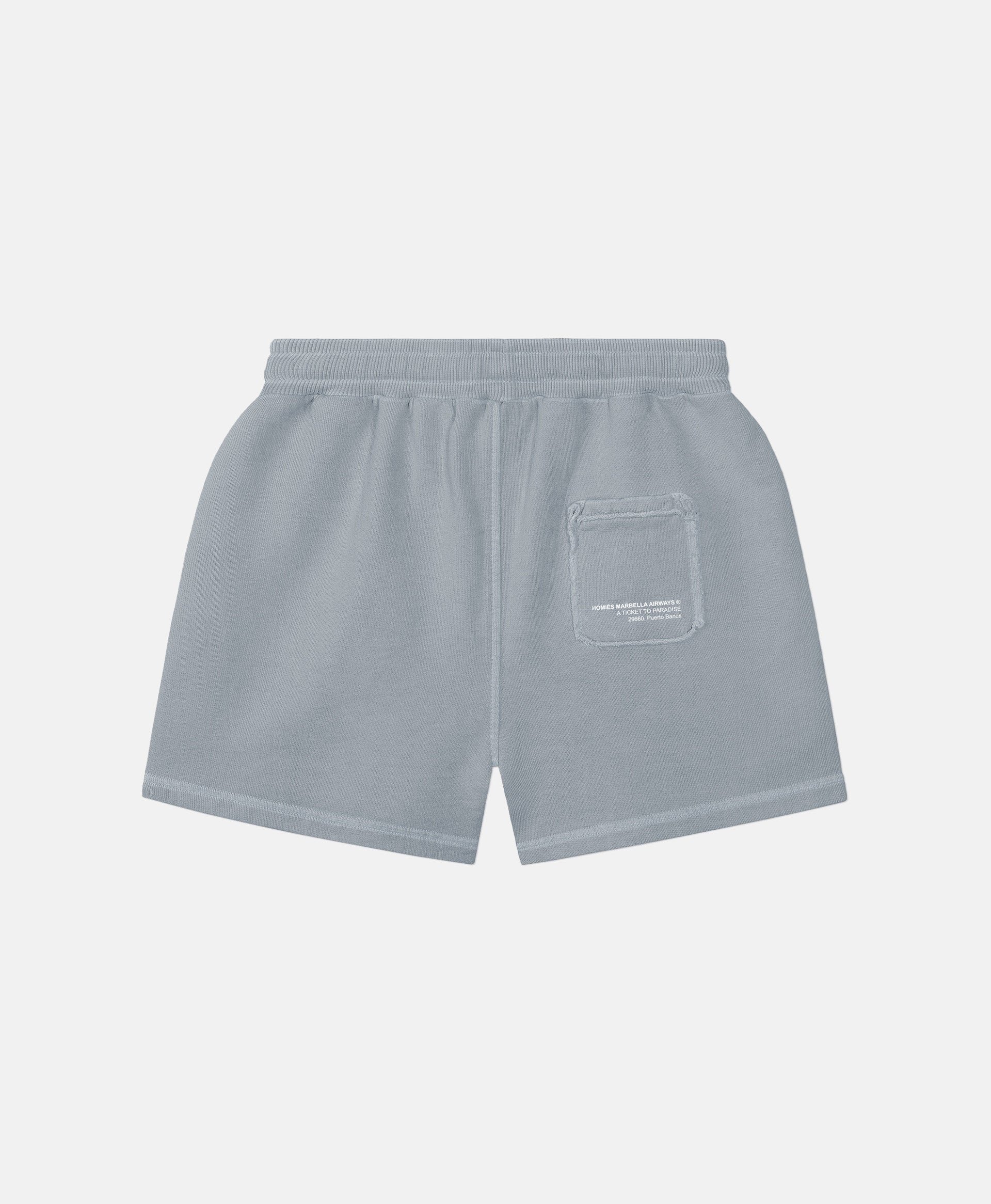 VIDEOGAME 6.0 KIDS SHORTS VINTAGE LIGHT GREY - Image 4