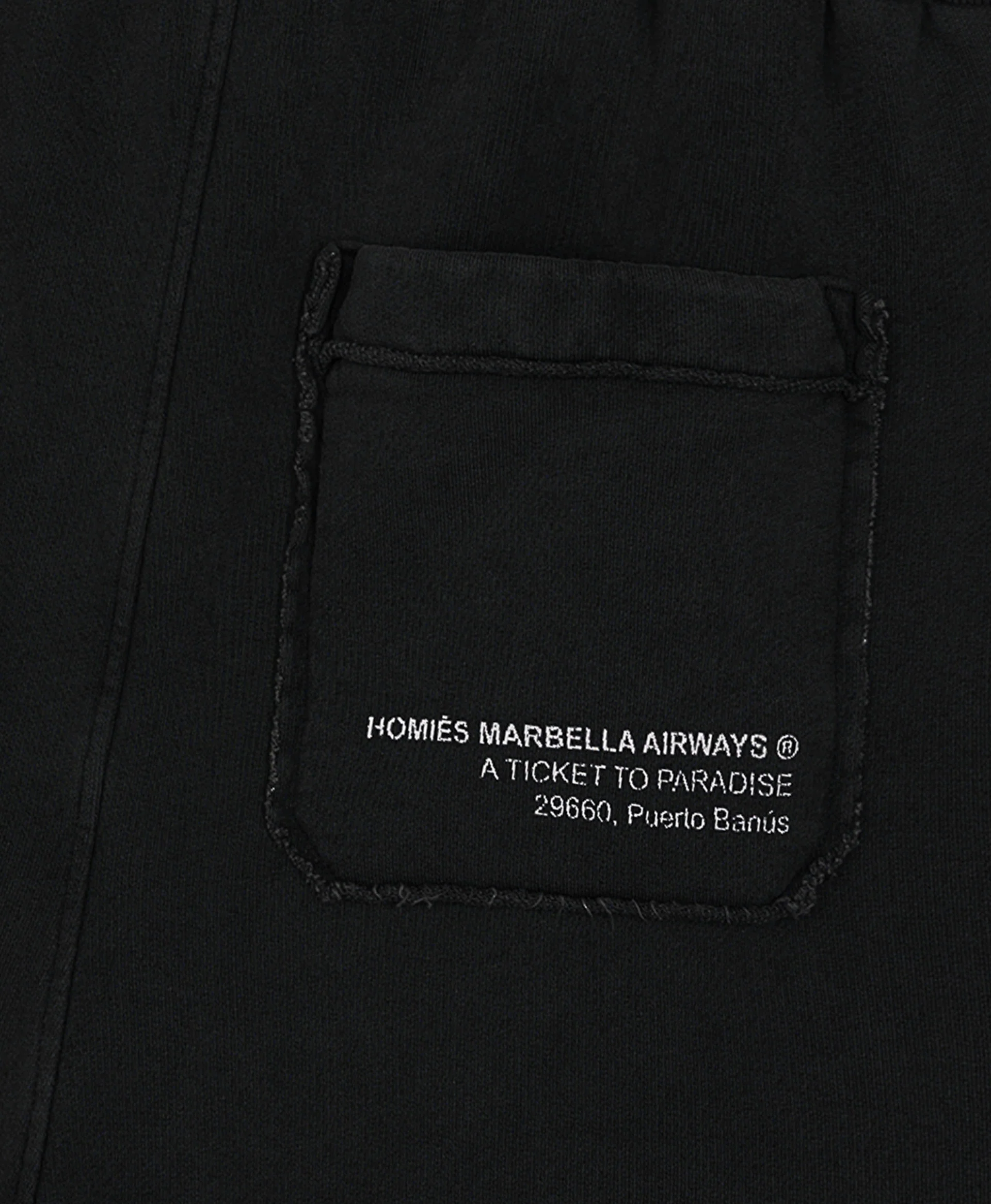 VIDEOGAME 6.0 SHORTS BLACK - Image 4