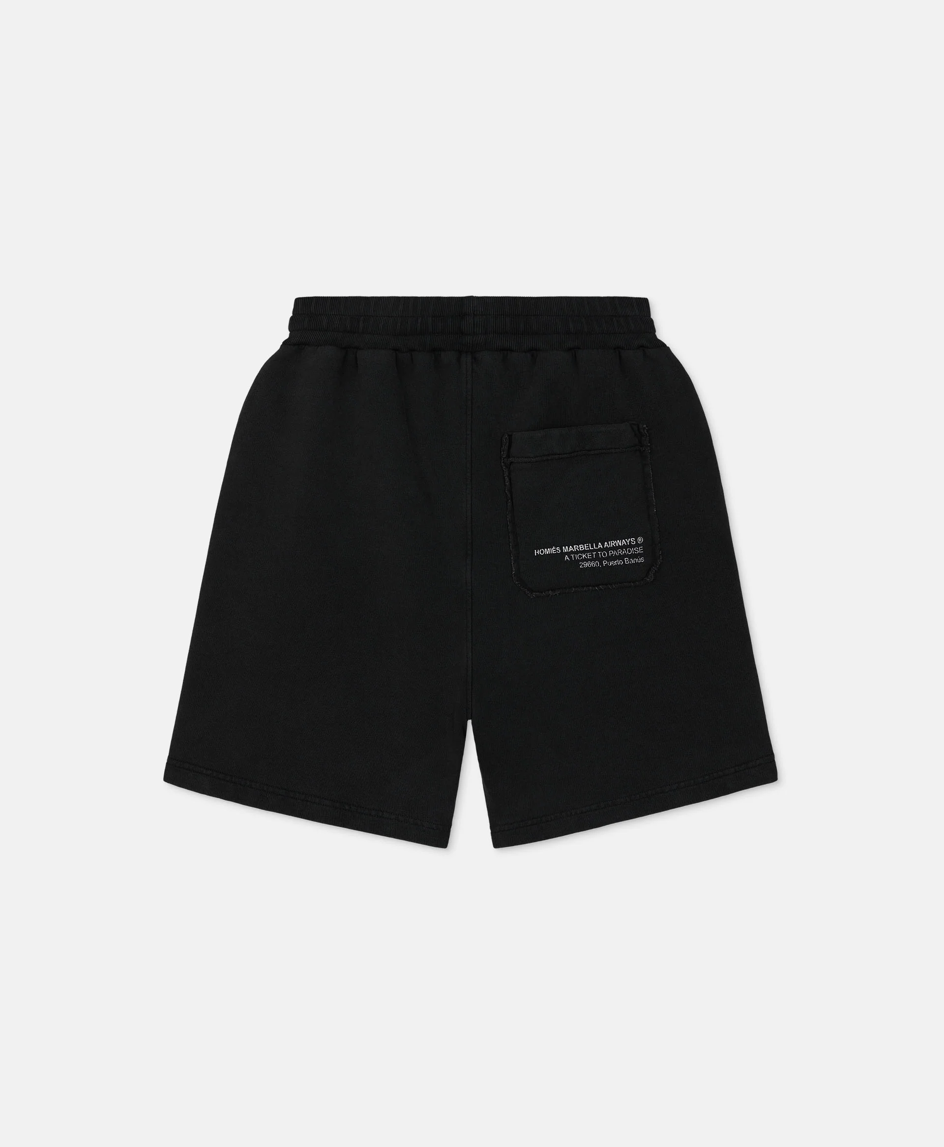 VIDEOGAME 6.0 SHORTS BLACK - Image 5