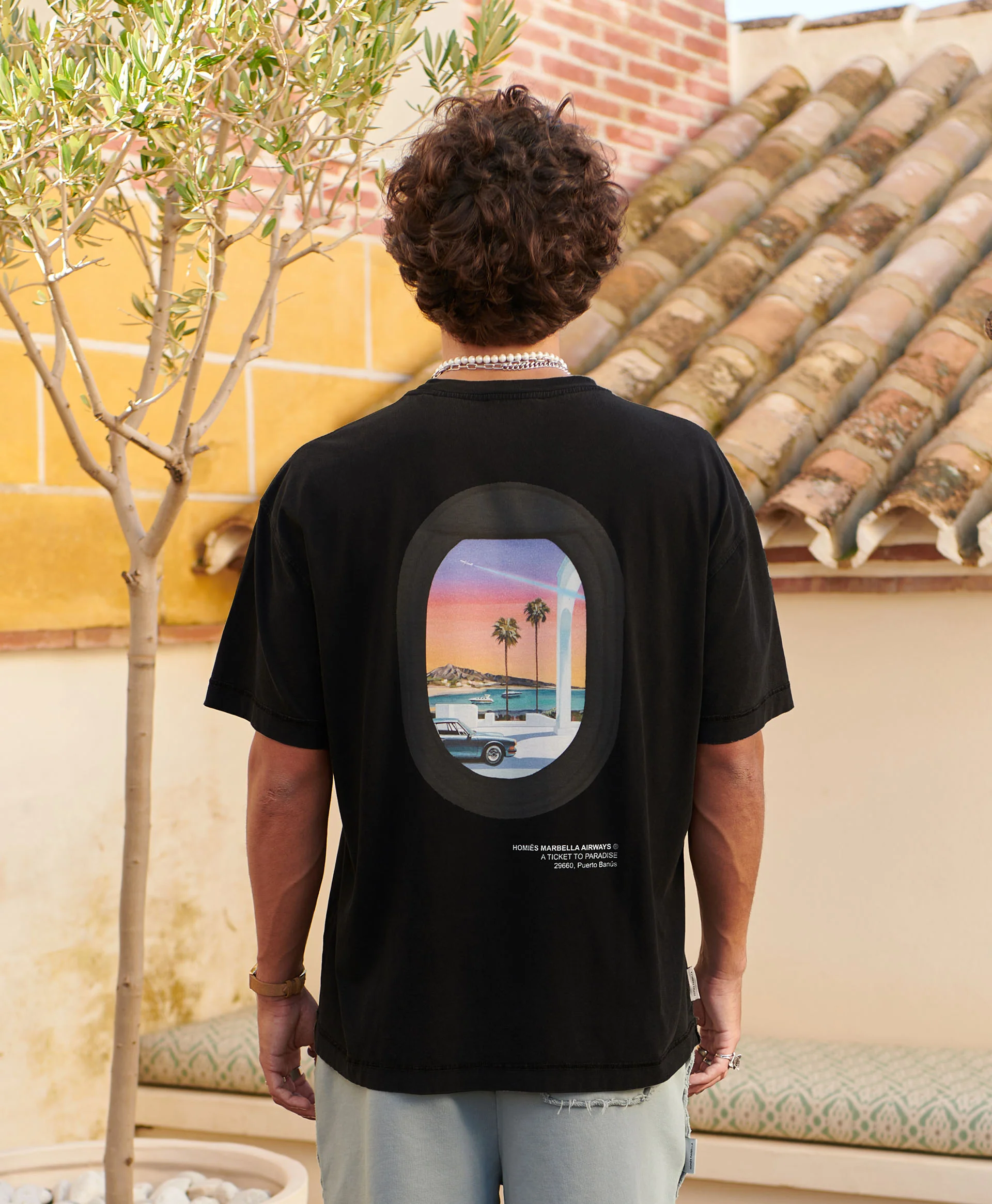 VIDEOGAME 6.0 T-SHIRT BLACK - Image 4