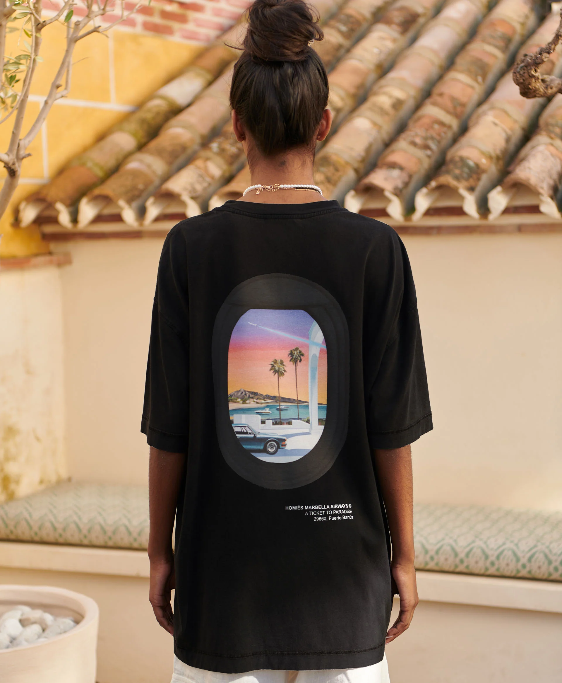 VIDEOGAME 6.0 T-SHIRT BLACK - Image 5