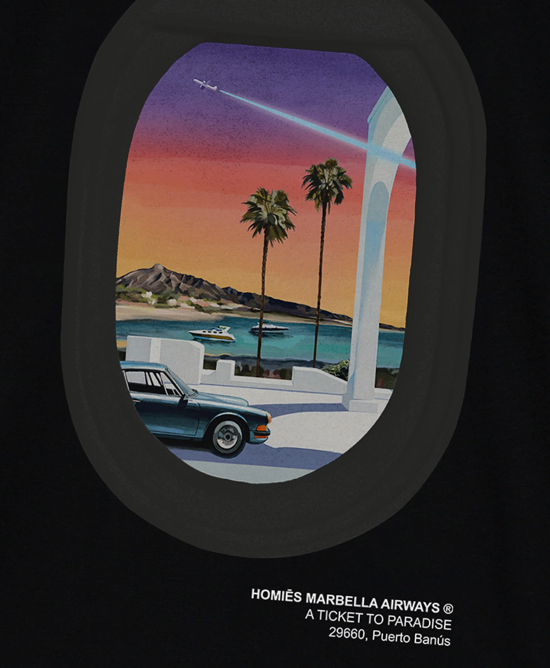 VIDEOGAME 6.0 T-SHIRT BLACK - Image 6