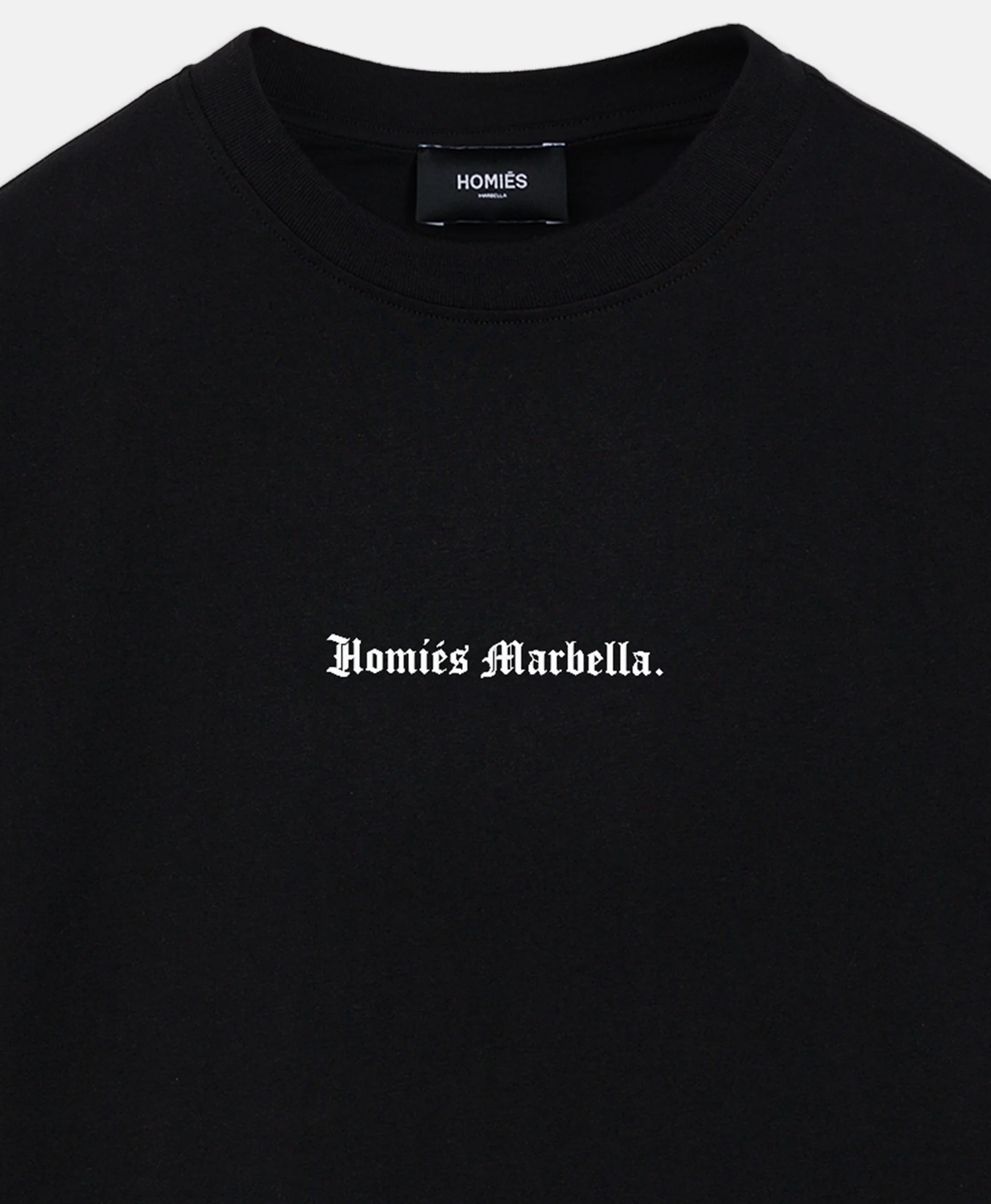 VIDEOGAME 6.0 T-SHIRT BLACK - Image 7