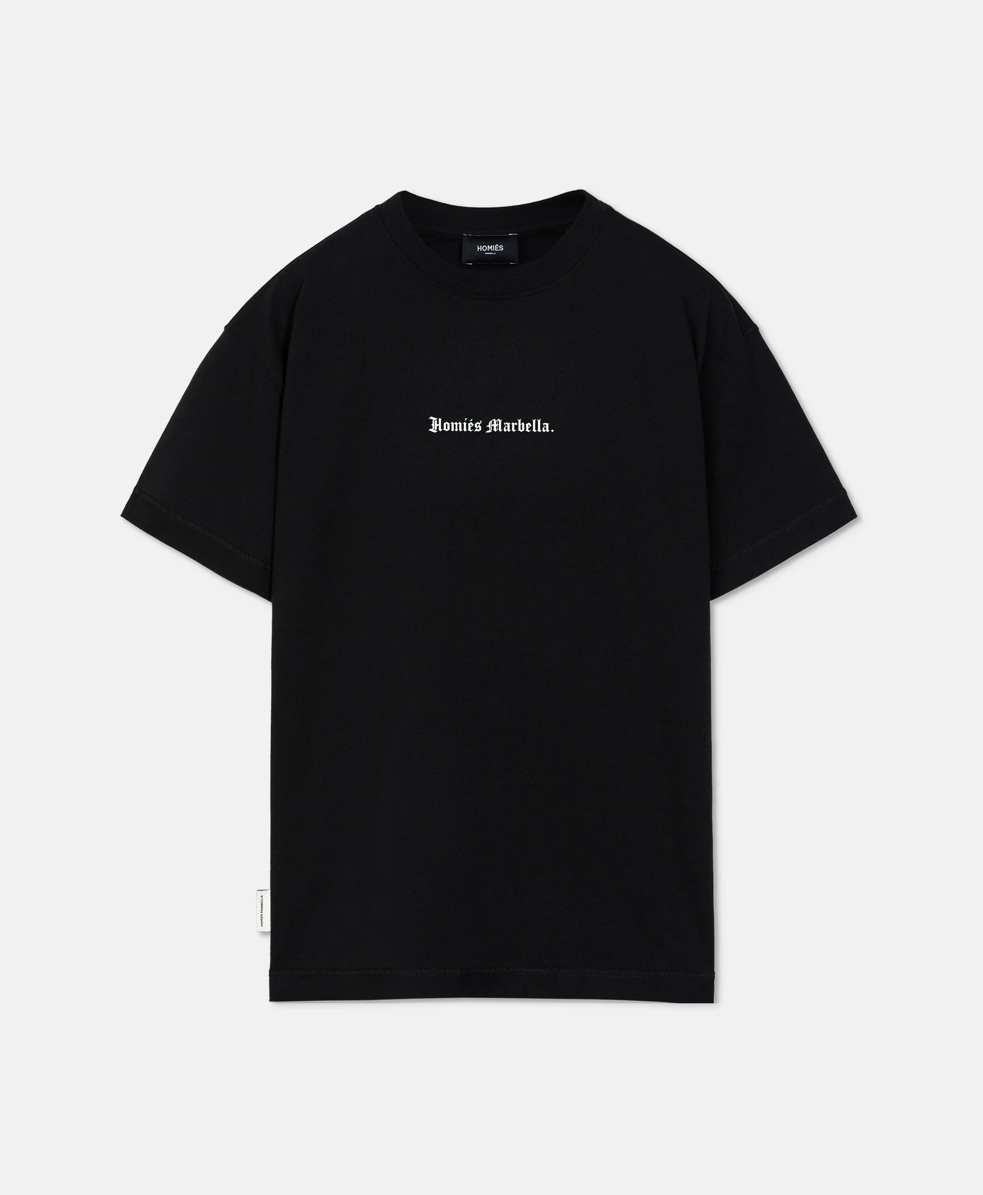 VIDEOGAME 6.0 T-SHIRT BLACK - Image 8