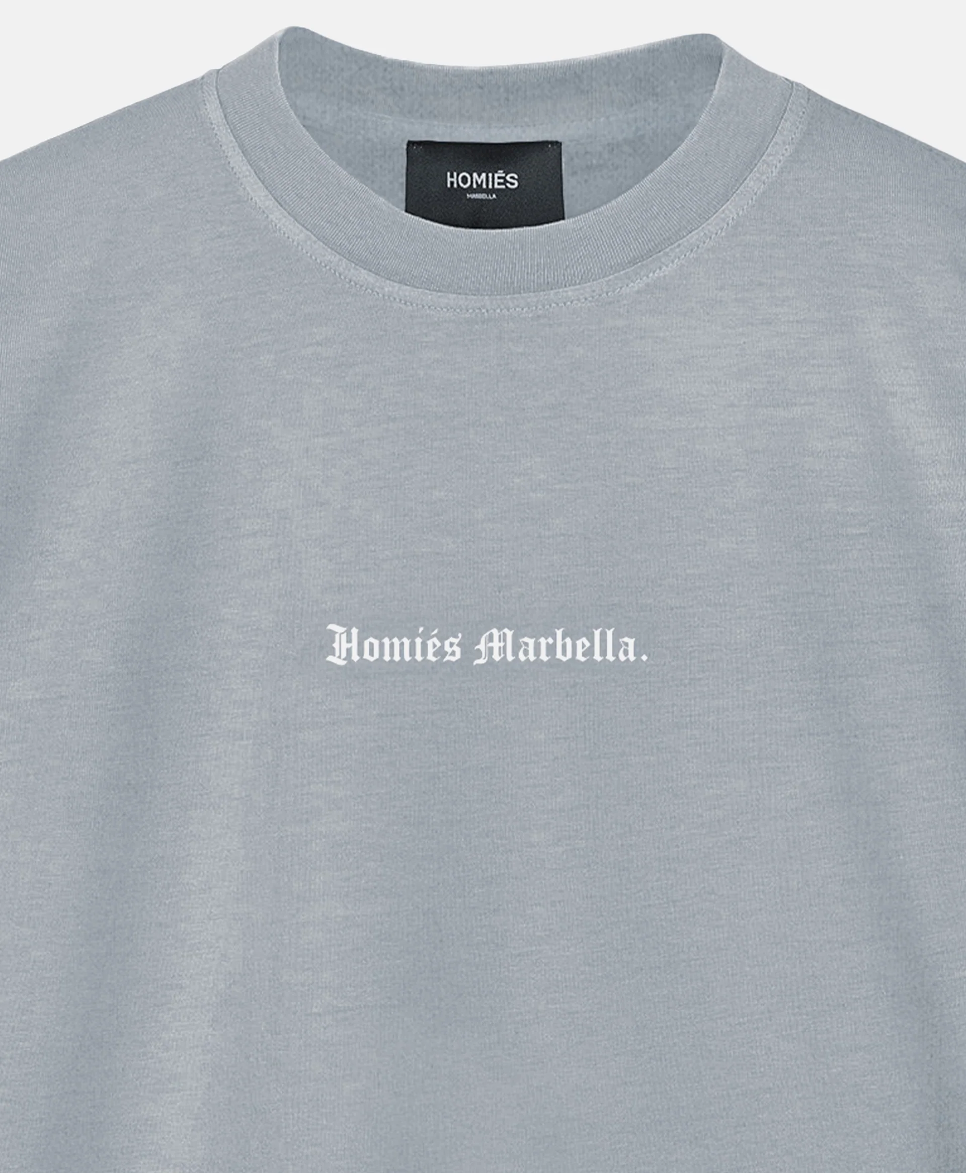 VIDEOGAME 6.0 T-SHIRT VINTAGE LIGHT GREY - Image 7