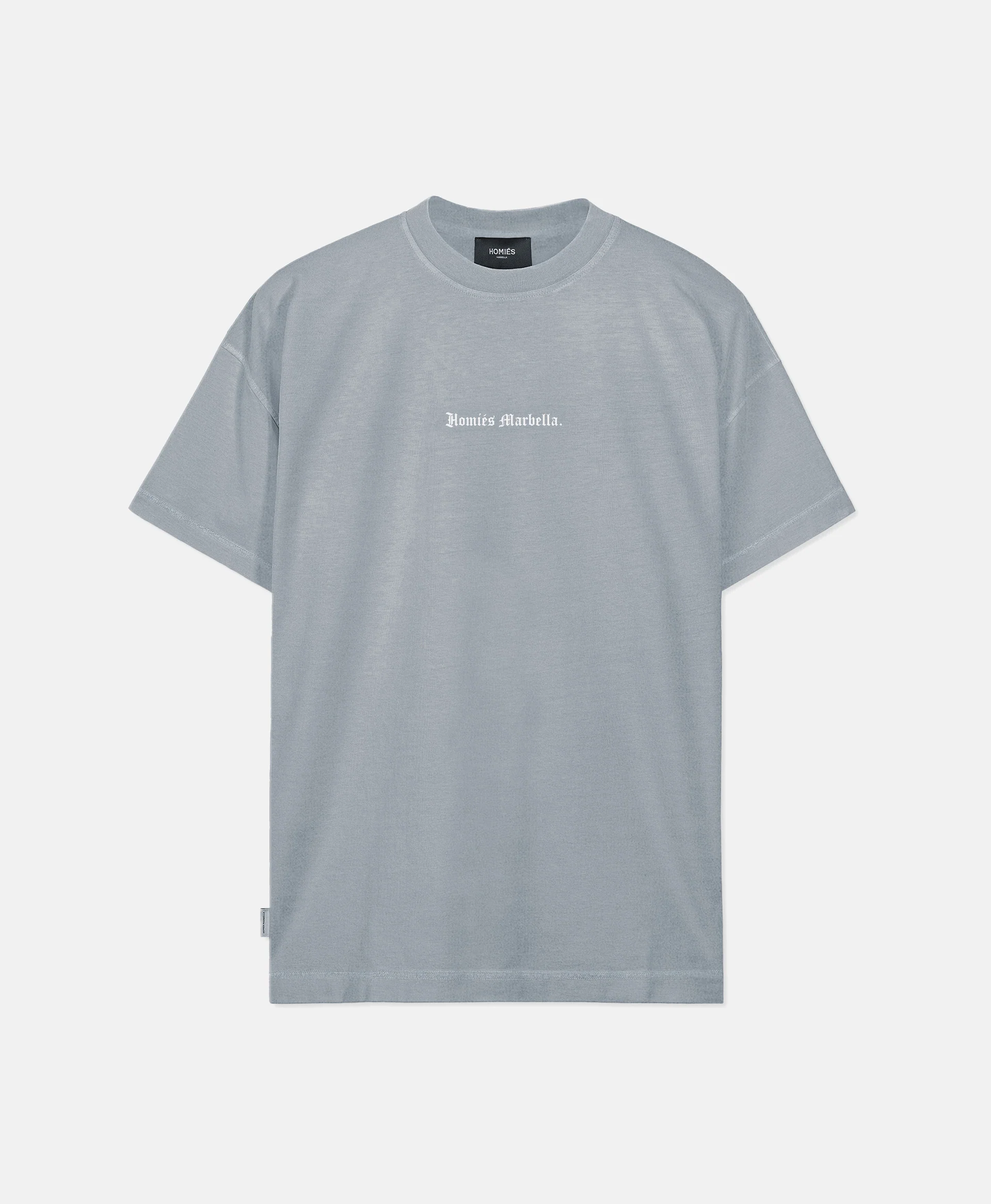 VIDEOGAME 6.0 T-SHIRT VINTAGE LIGHT GREY - Image 8