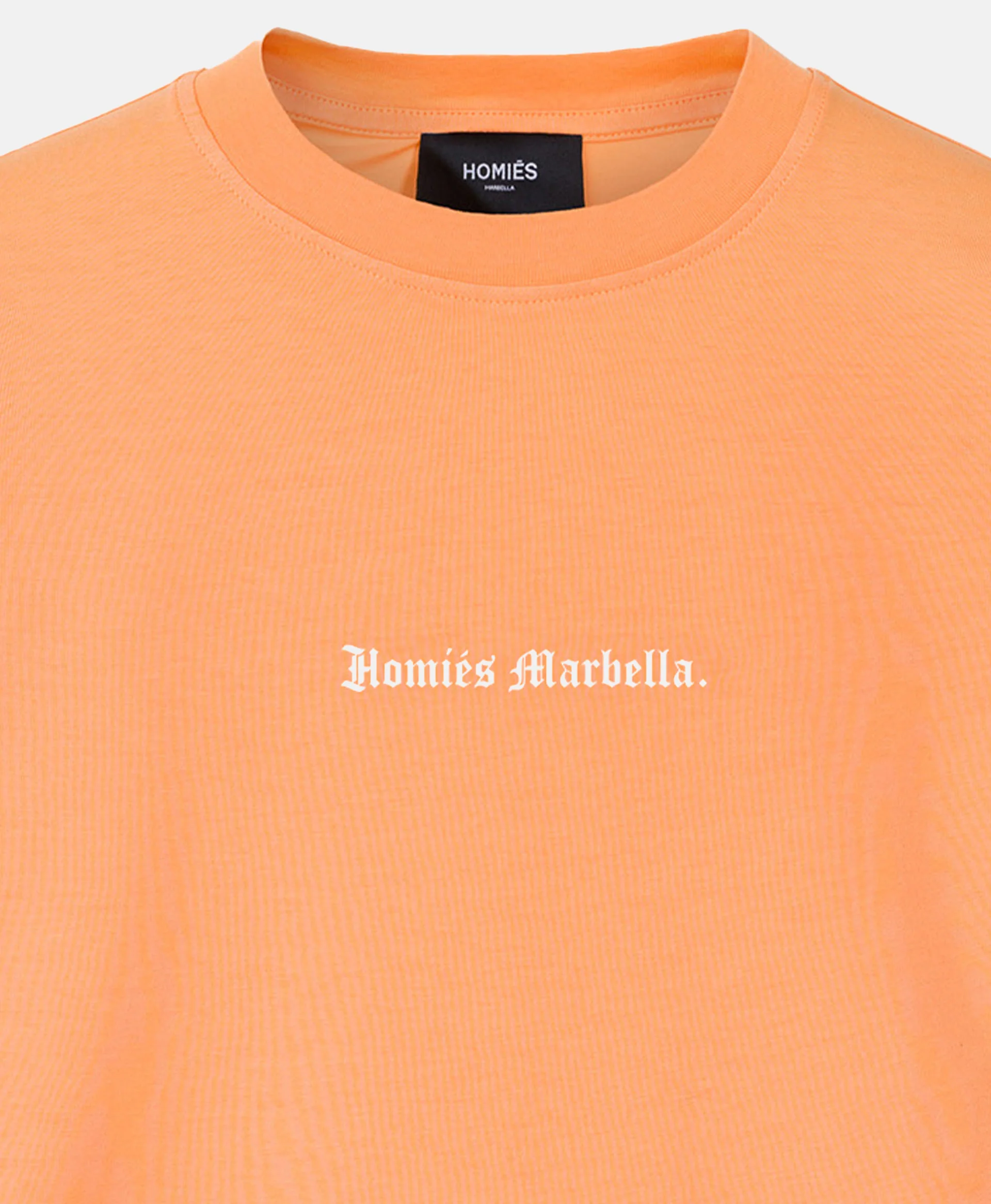 VIDEOGAME 6.0 T-SHIRT VINTAGE ORANGE - Image 7