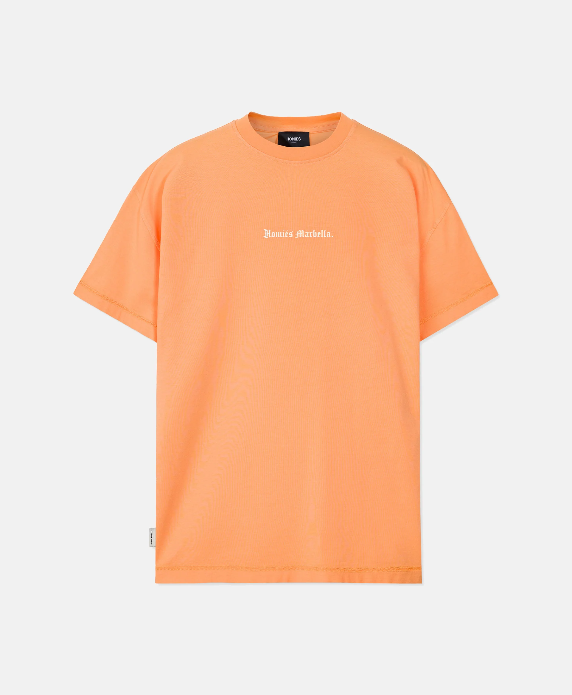 VIDEOGAME 6.0 T-SHIRT VINTAGE ORANGE - Image 8