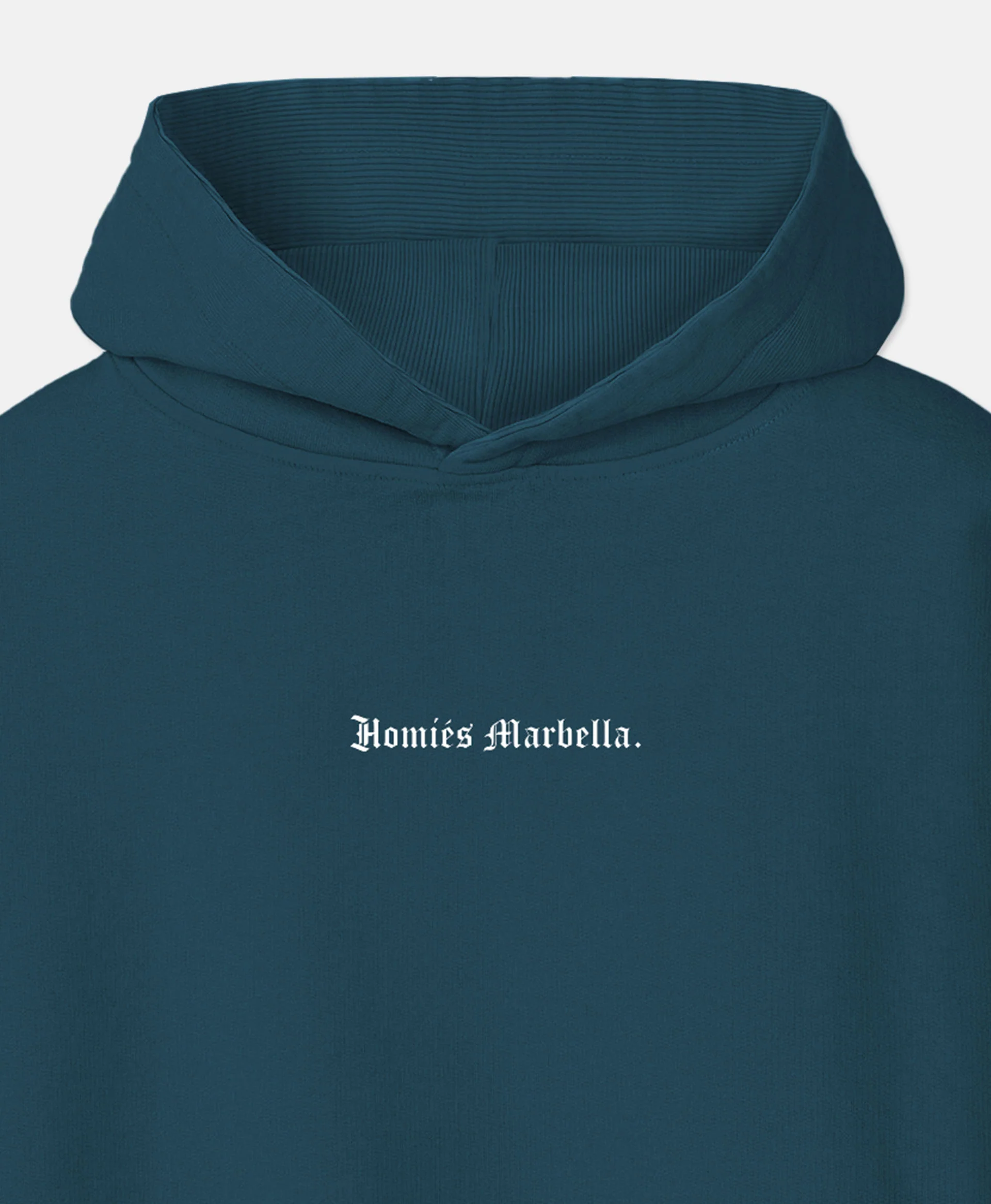 VIDEOGAME 7.0 HOODIE DARK BLUE - Image 7