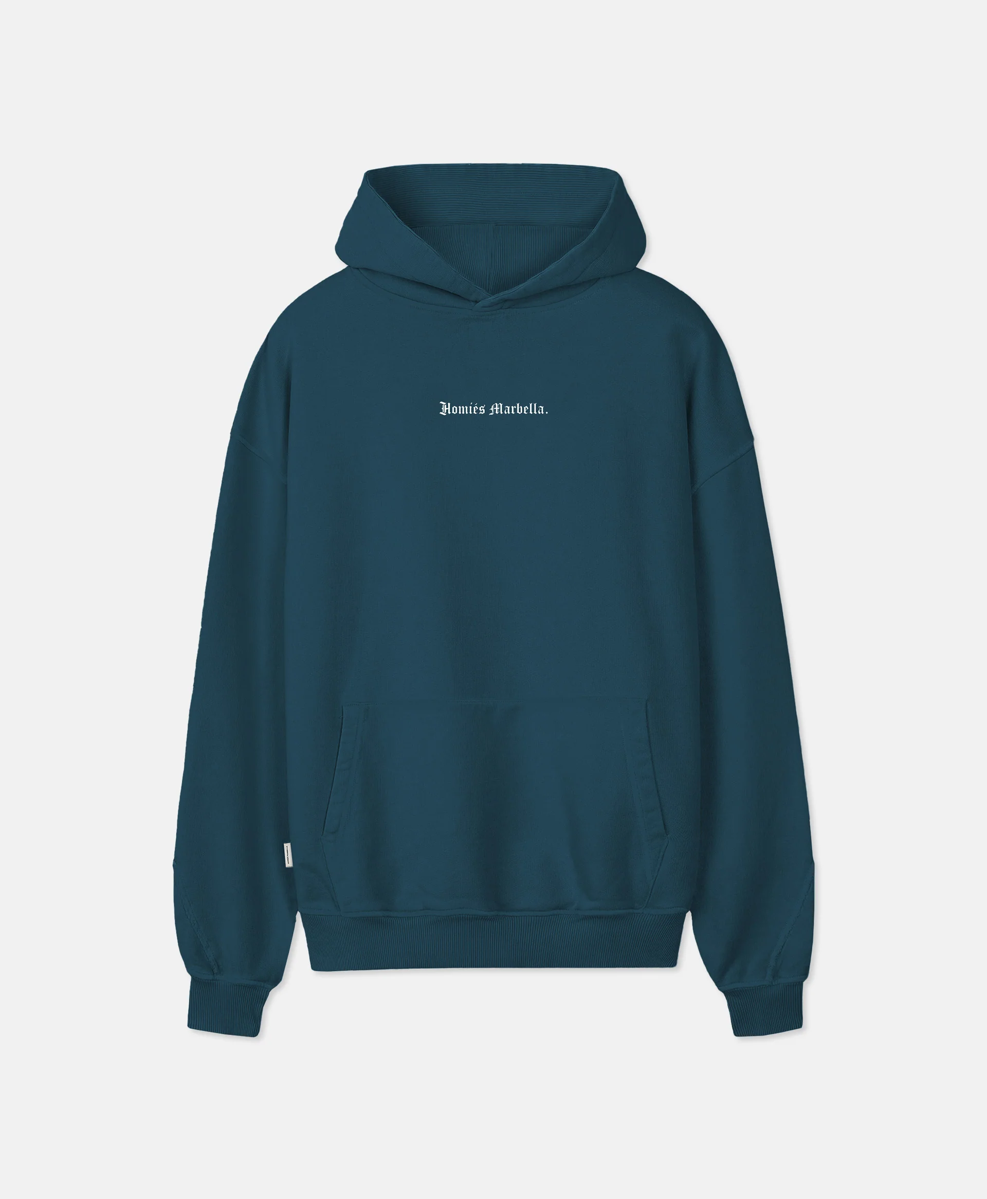 VIDEOGAME 7.0 HOODIE DARK BLUE - Image 8