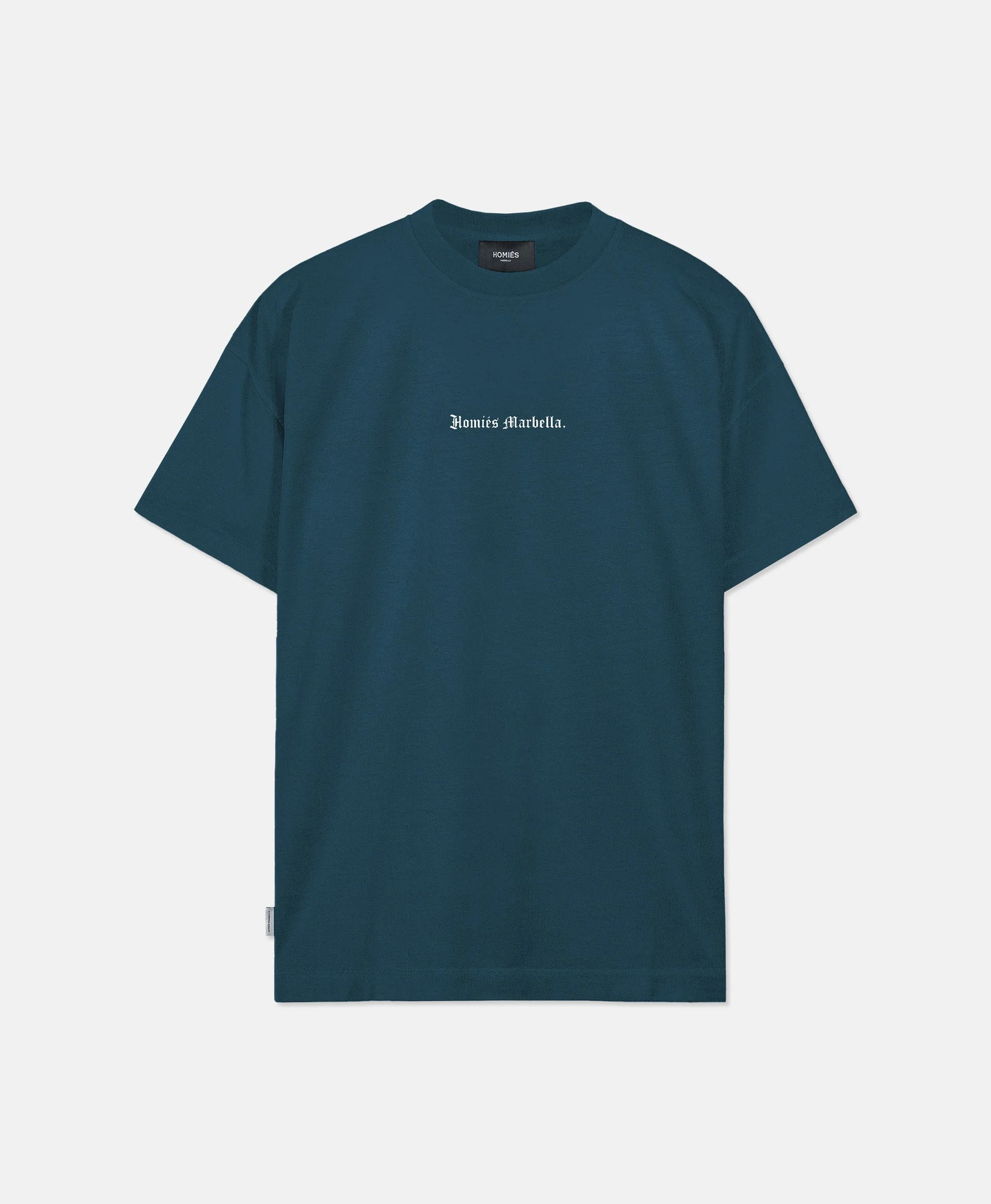 VIDEOGAME 7.0 T-SHIRT DARK BLUE - Image 6