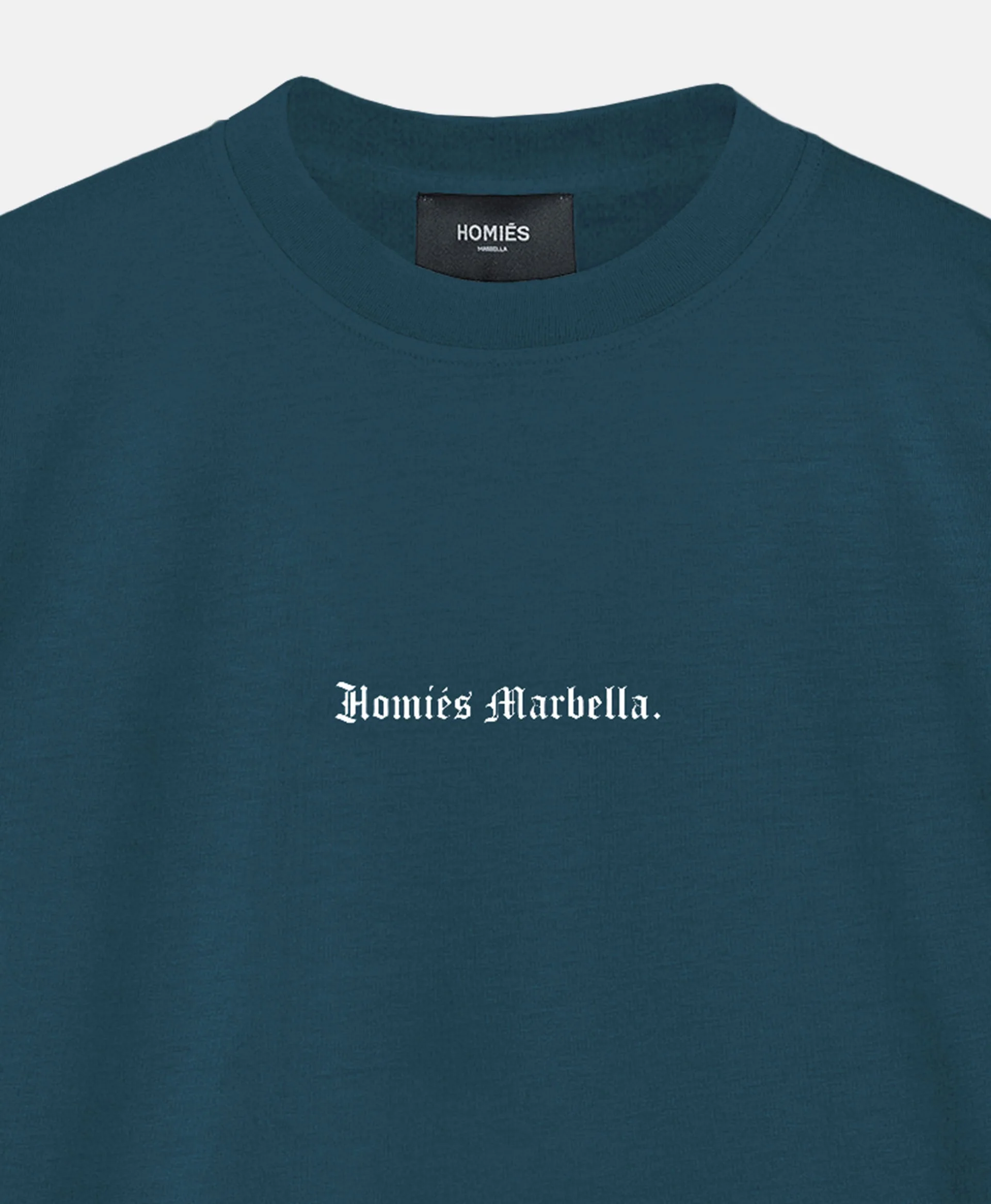 VIDEOGAME 7.0 T-SHIRT DARK BLUE - Image 8