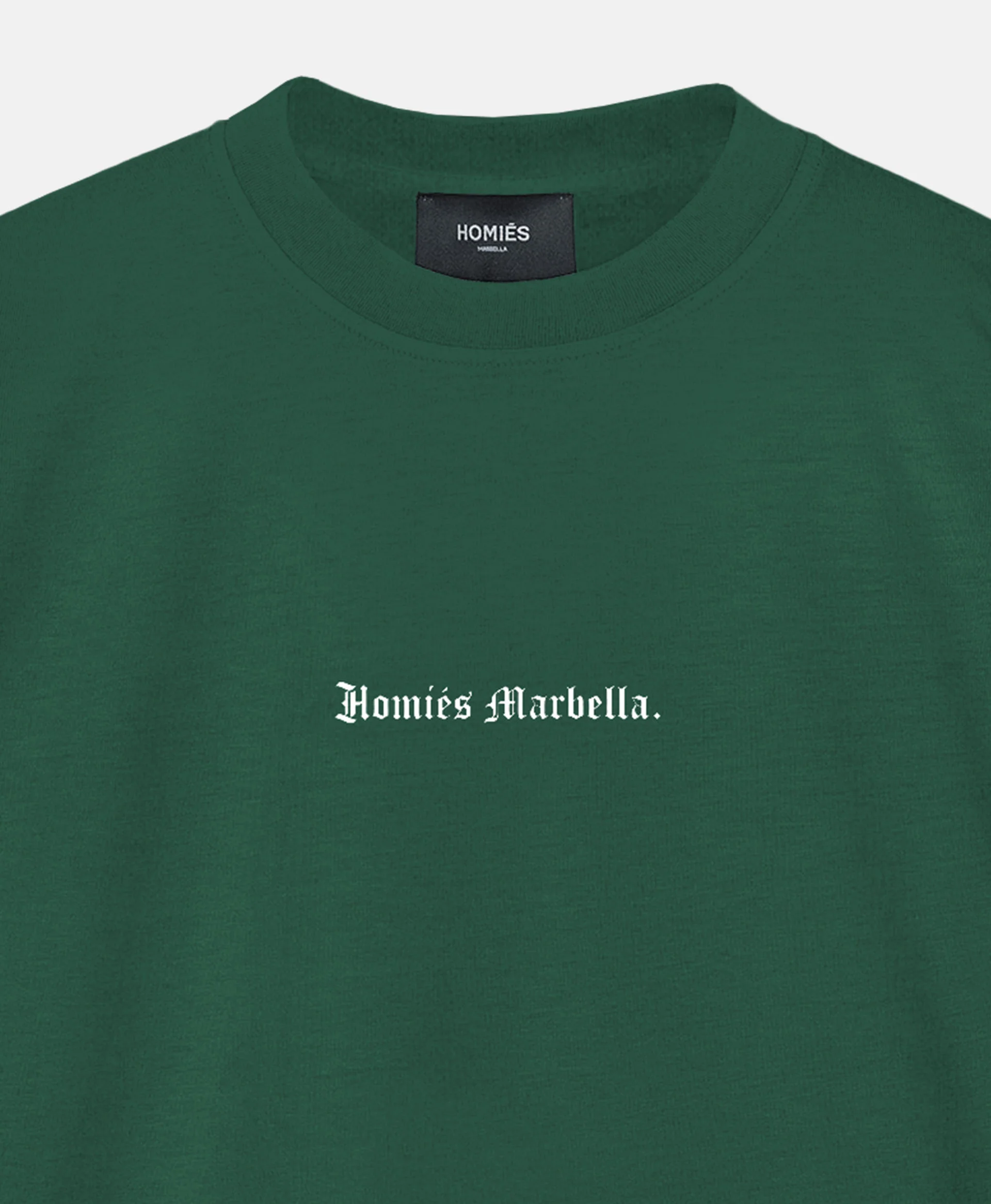 VIDEOGAME 7.0 T-SHIRT DARK GREEN - Image 7