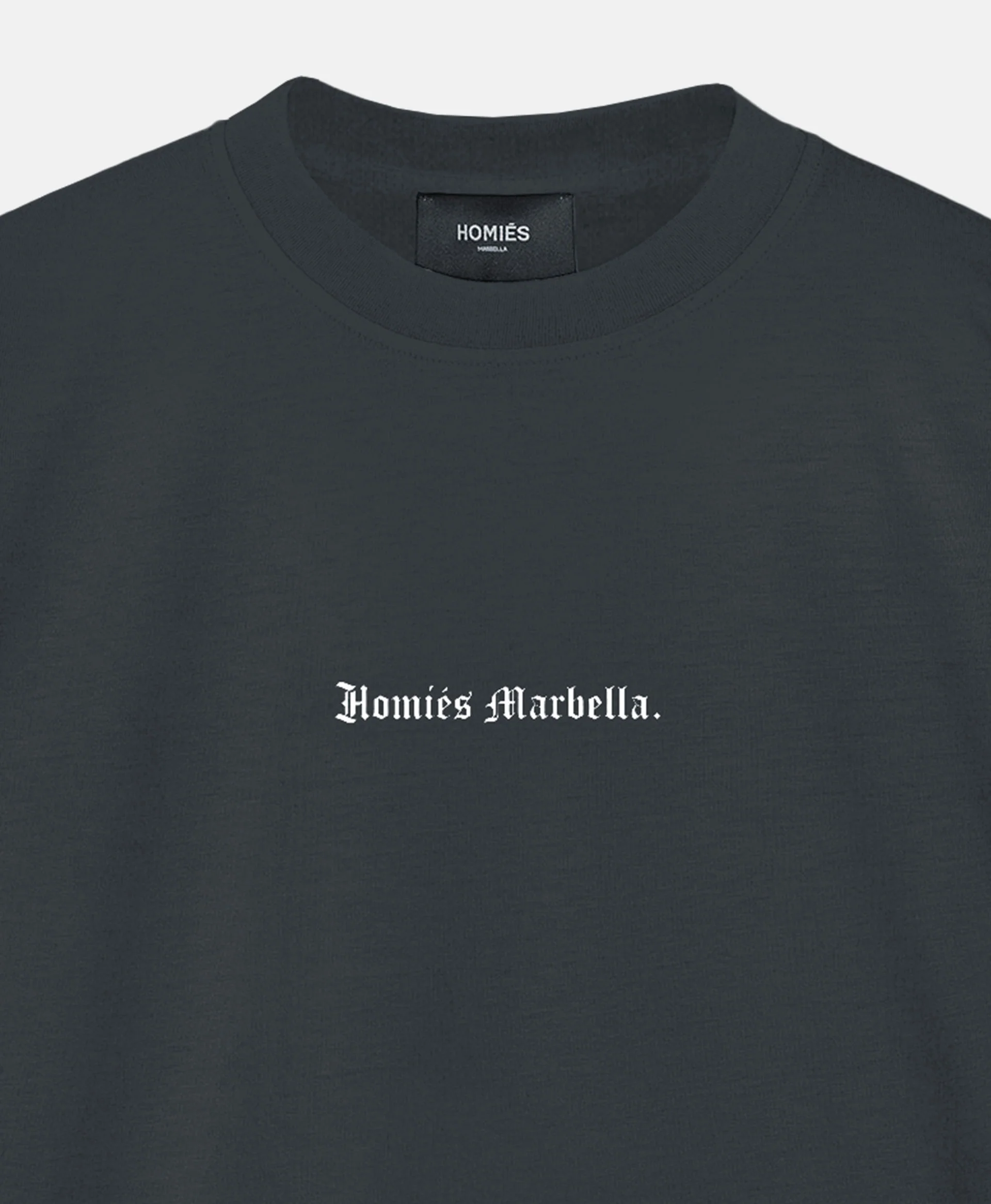 VIDEOGAME 7.0 T-SHIRT DARK GREY - Image 7