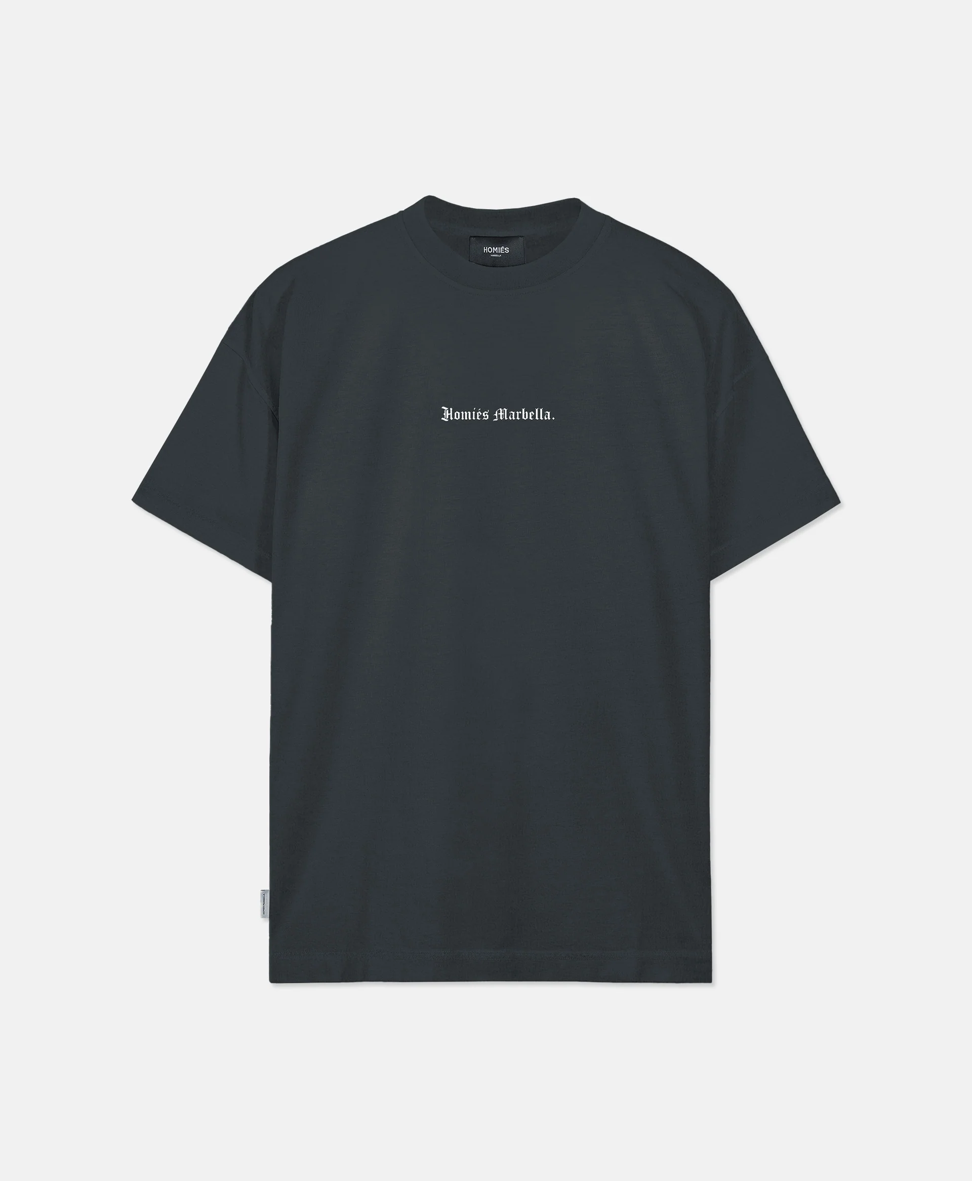VIDEOGAME 7.0 T-SHIRT DARK GREY - Image 8