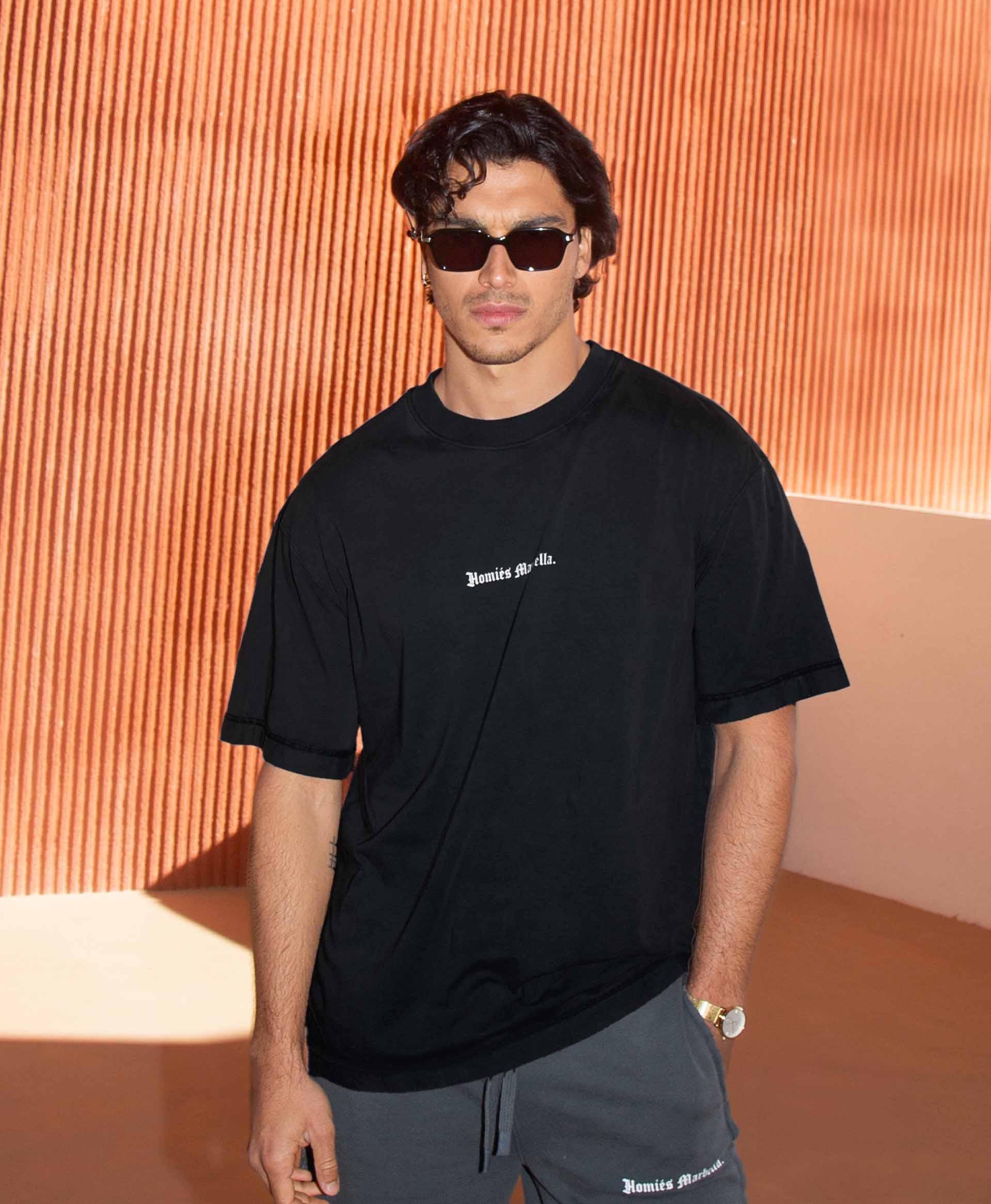 VIDEOGAME 8.0 T-SHIRT BLACK - Image 2