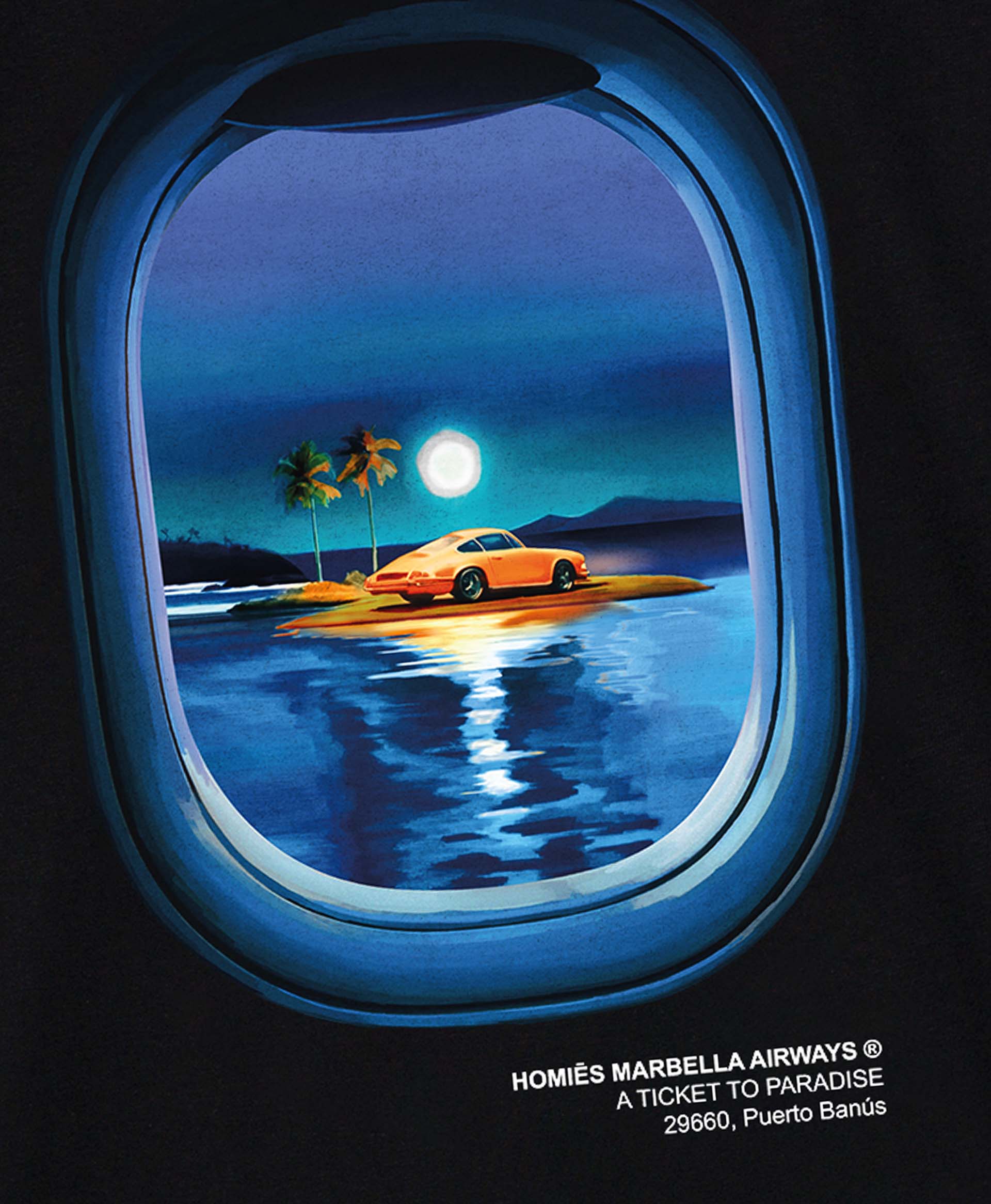 VIDEOGAME 8.0 T-SHIRT BLACK - Image 4