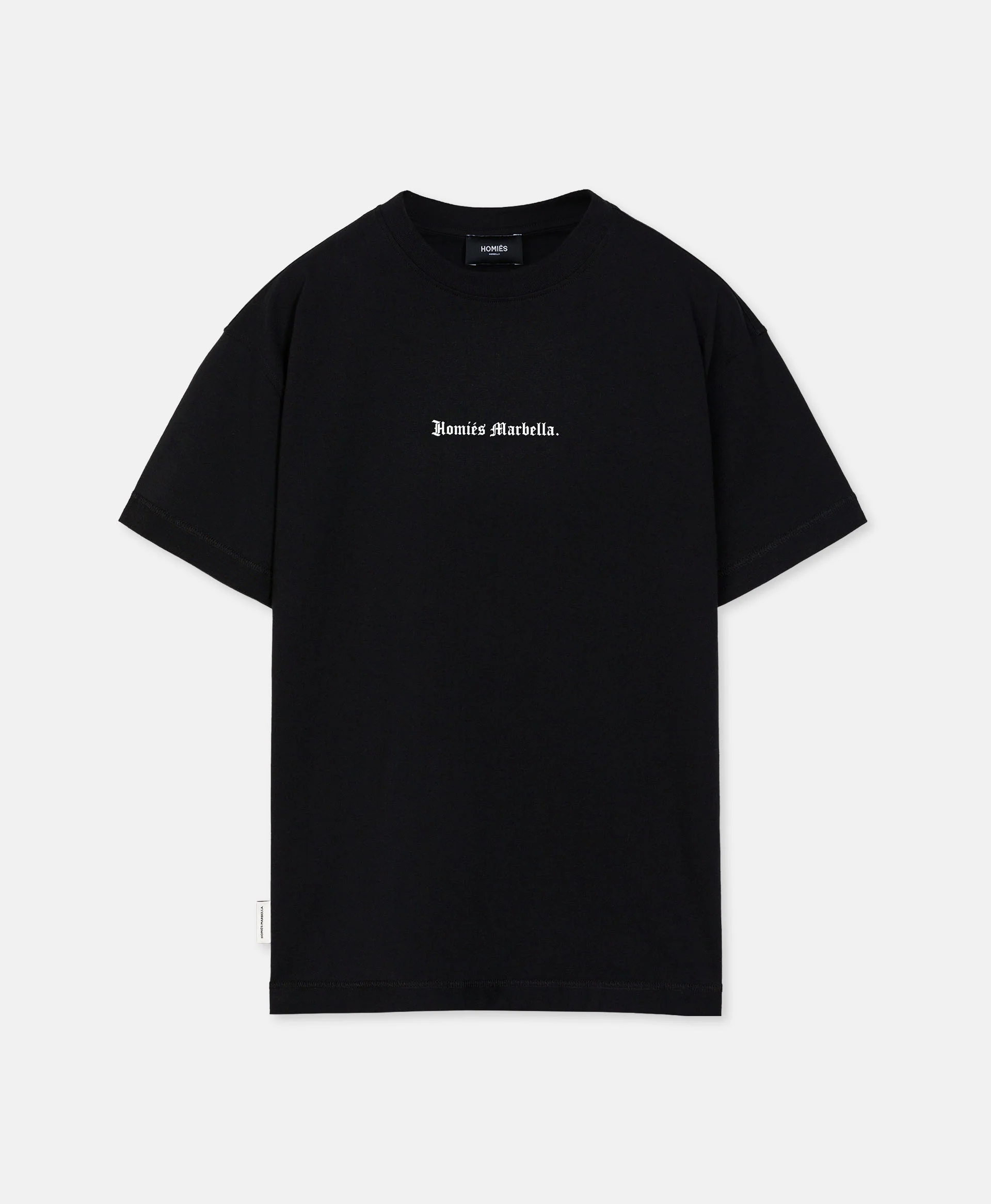 VIDEOGAME 8.0 T-SHIRT BLACK - Image 5
