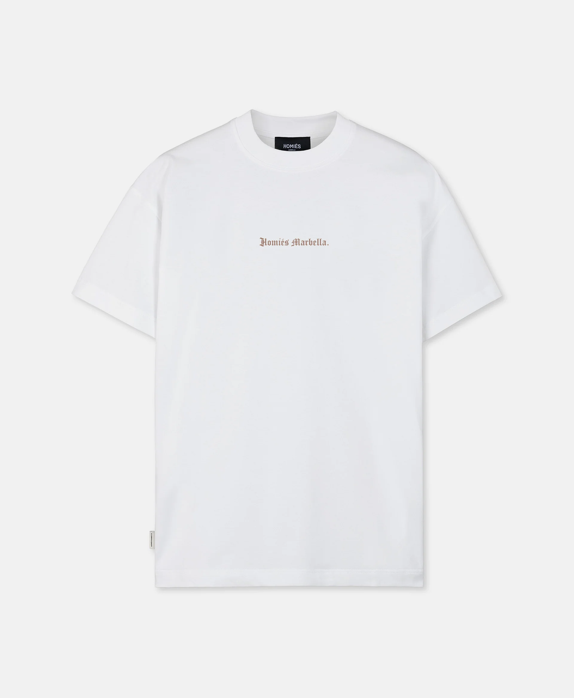 VIDEOGAME 8.0 T-SHIRT VINTAGE WHITE - Image 7