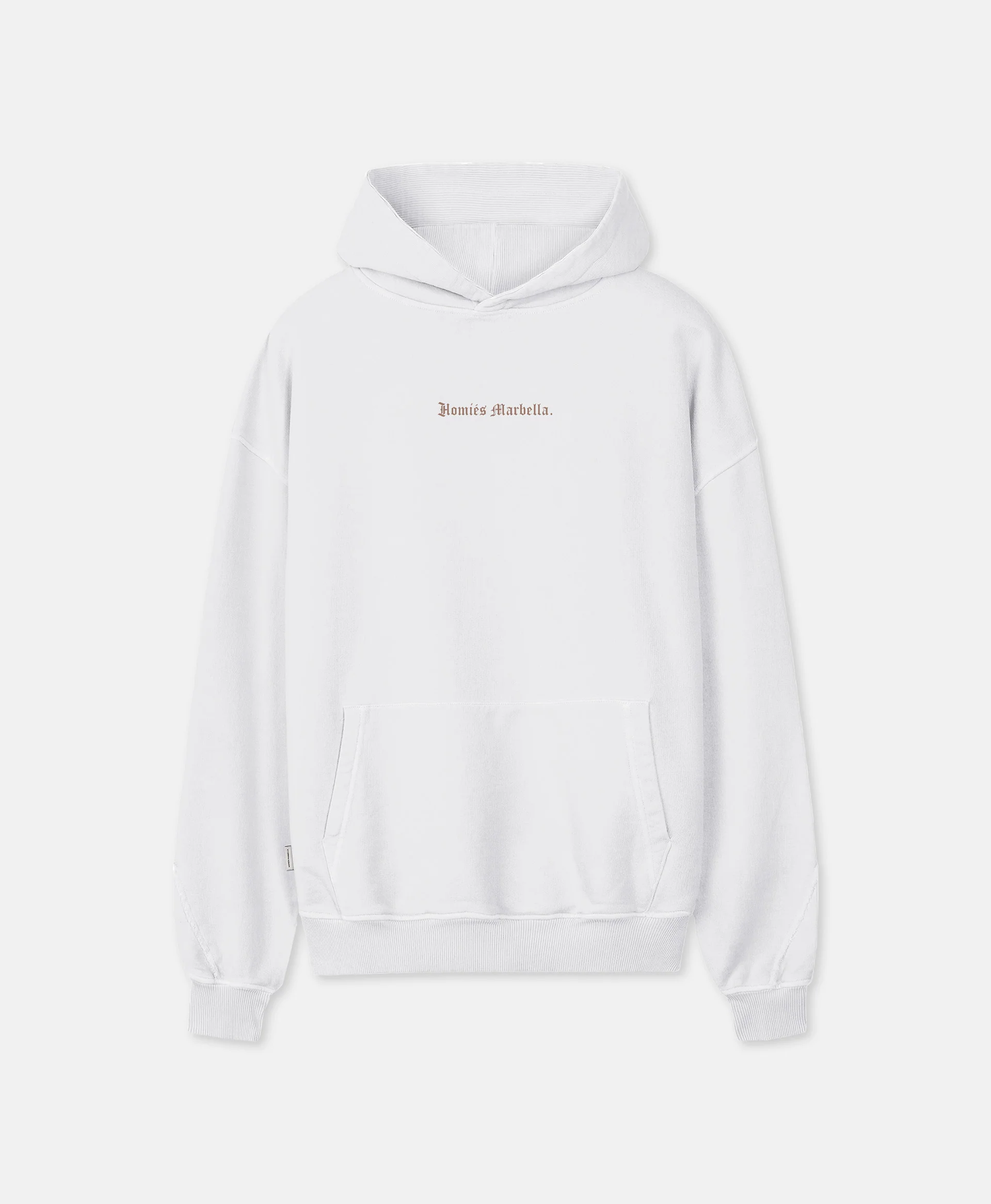 VIDEOGAME 8.0 HOODIE  VINTAGE WHITE - Image 6