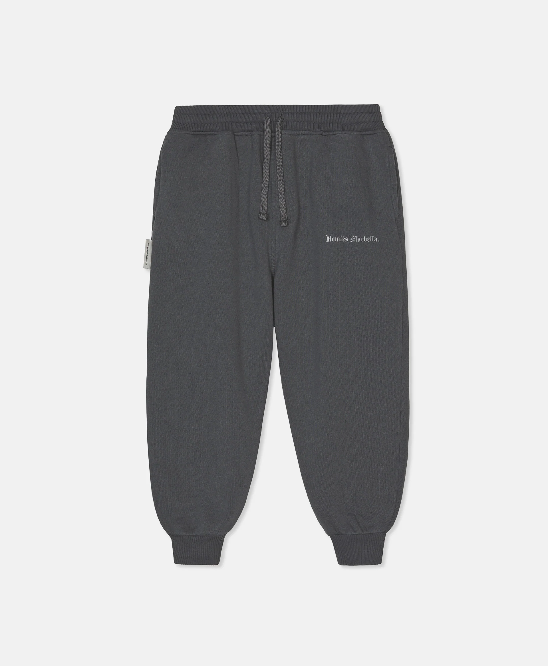 VIDEOGAME KIDS PANTS KUWAIT EDITION VINTAGE GREY