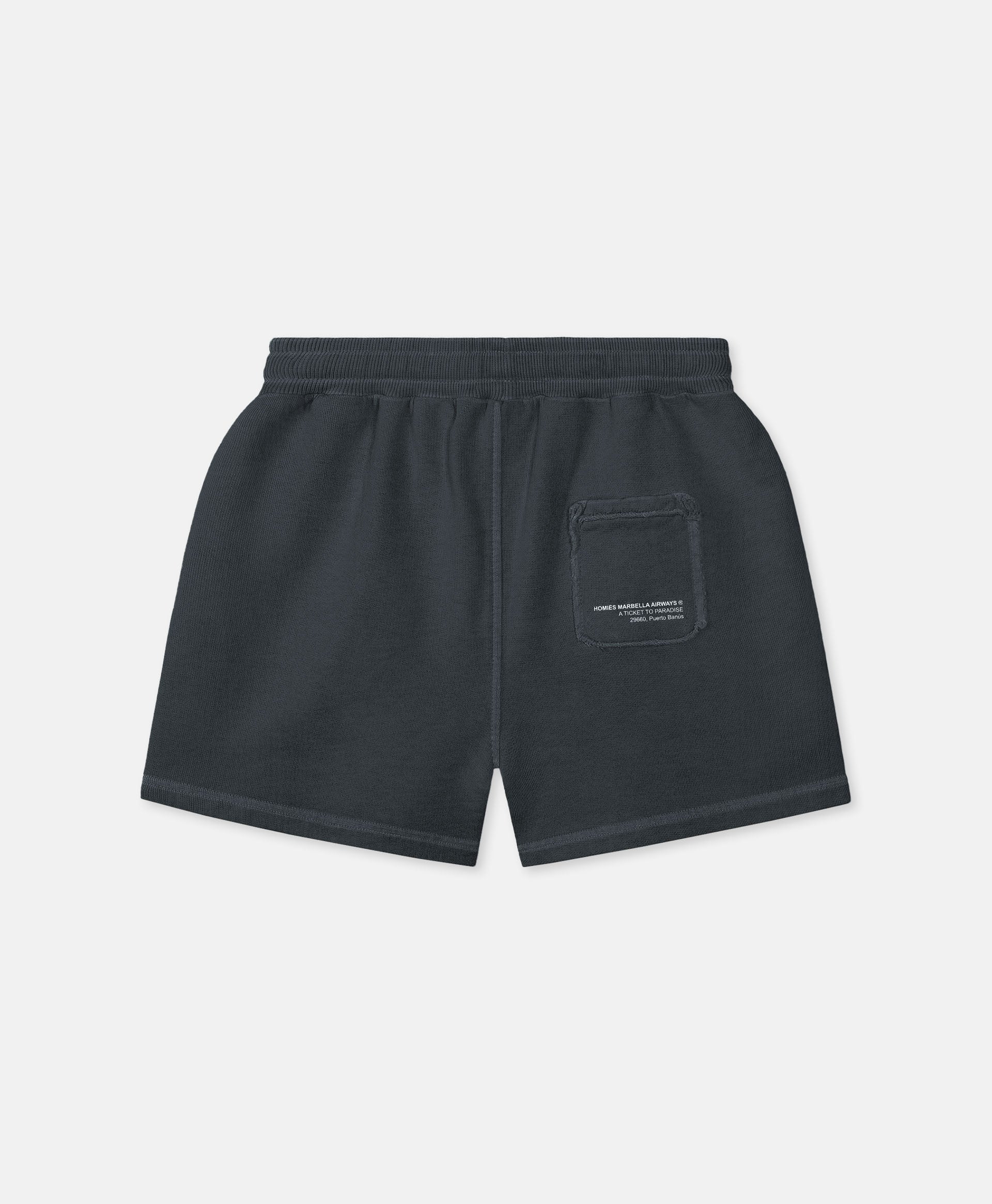 VIDEOGAME 8.0 KIDS SHORTS VINTAGE GREY - Image 3