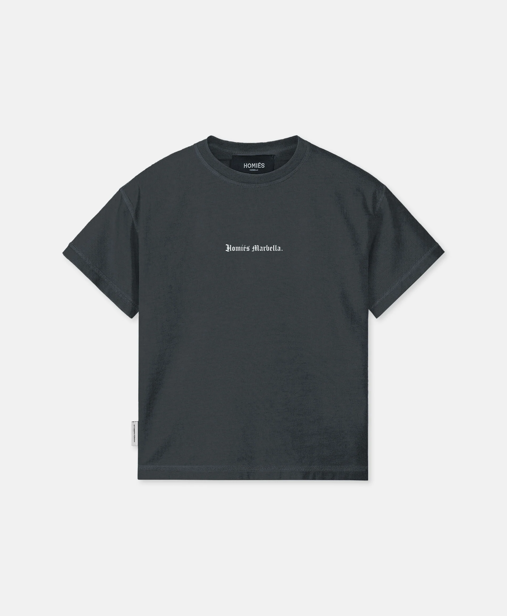VIDEOGAME 8.0 KIDS T-SHIRT VINTAGE GREY - Image 4