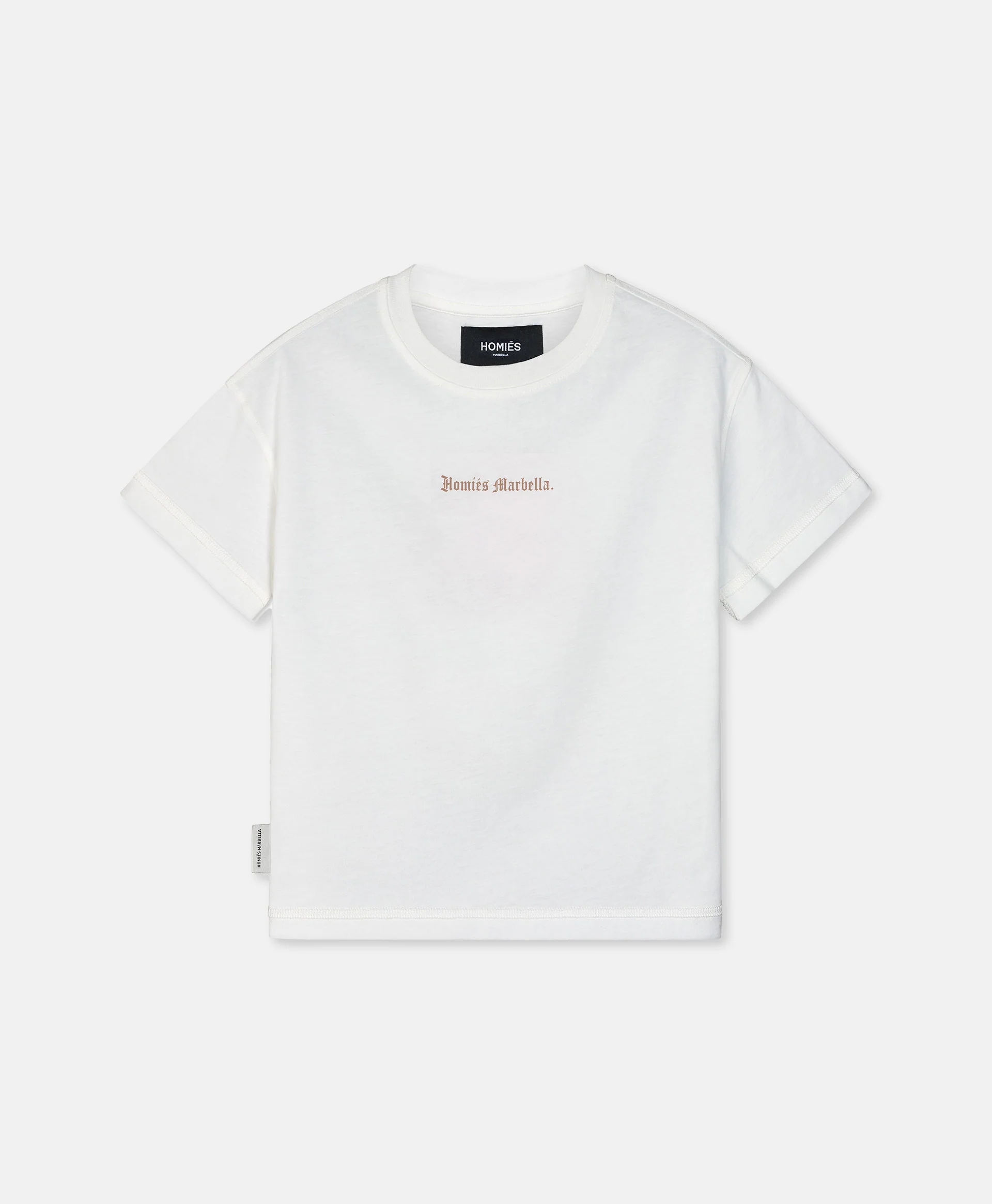 VIDEOGAME 8.0 KIDS T-SHIRT VINTAGE WHITE - Image 4