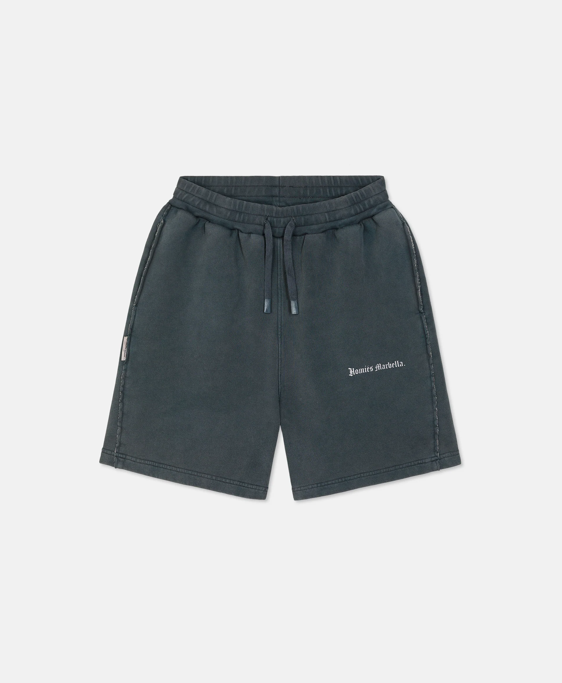 VIDEOGAME 8.0 SHORTS VINTAGE GREY