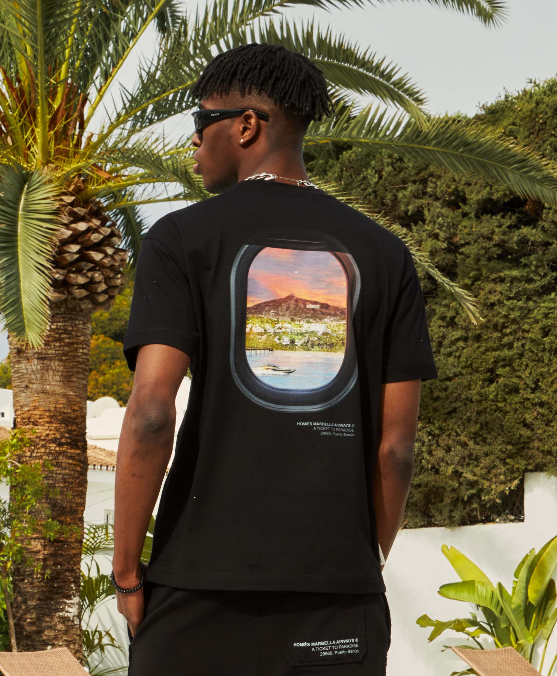 VIDEOGAME 5.0 T-SHIRT BLACK - Image 4