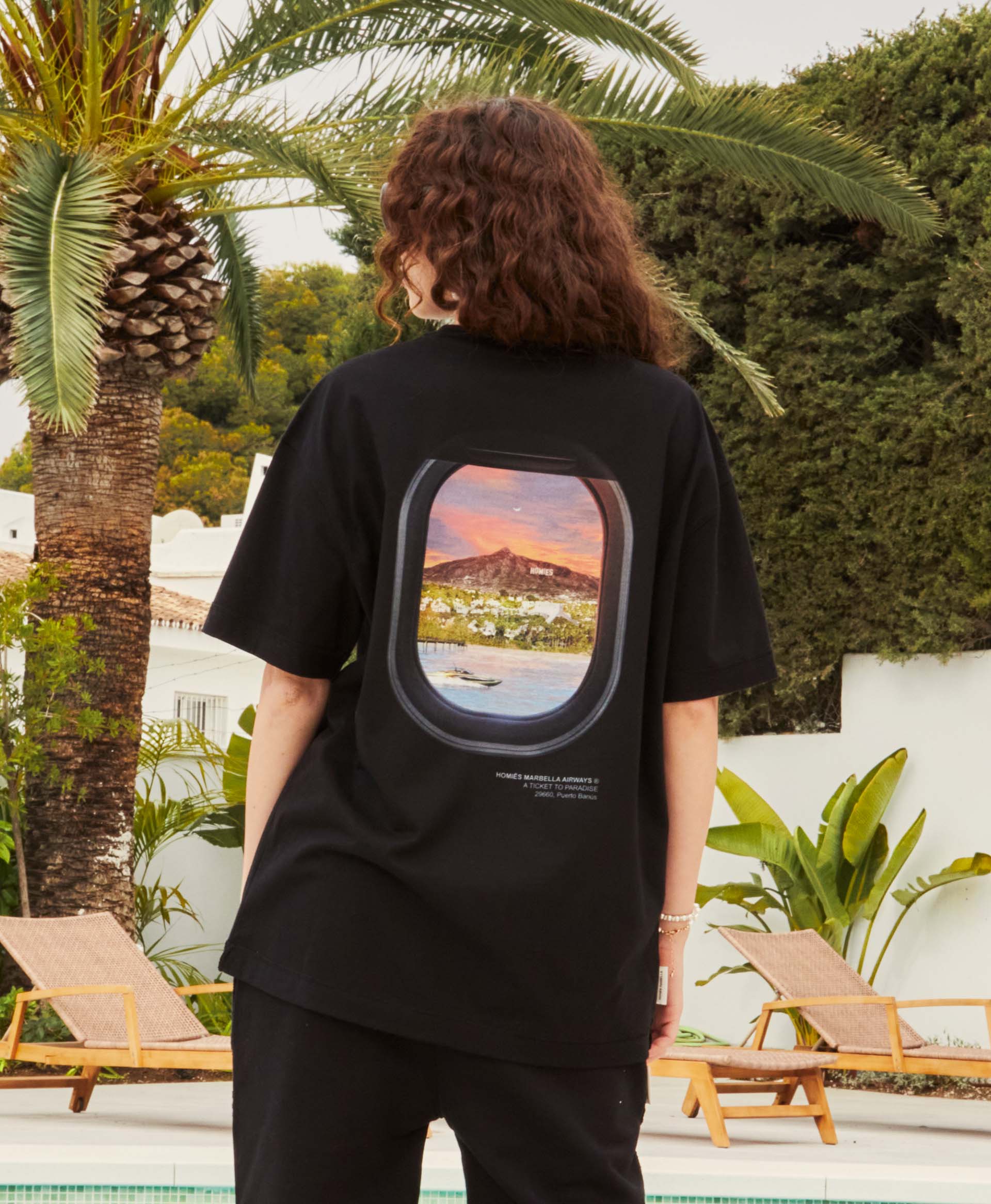VIDEOGAME 5.0 T-SHIRT BLACK - Image 5