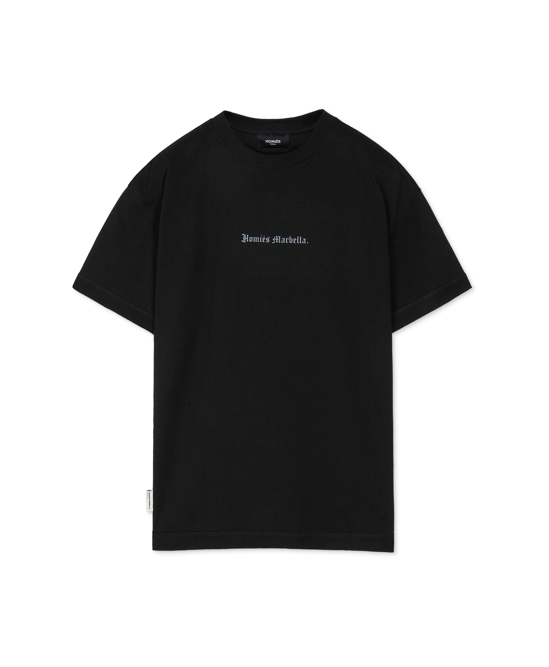 VIDEOGAME 5.0 T-SHIRT BLACK - Image 6