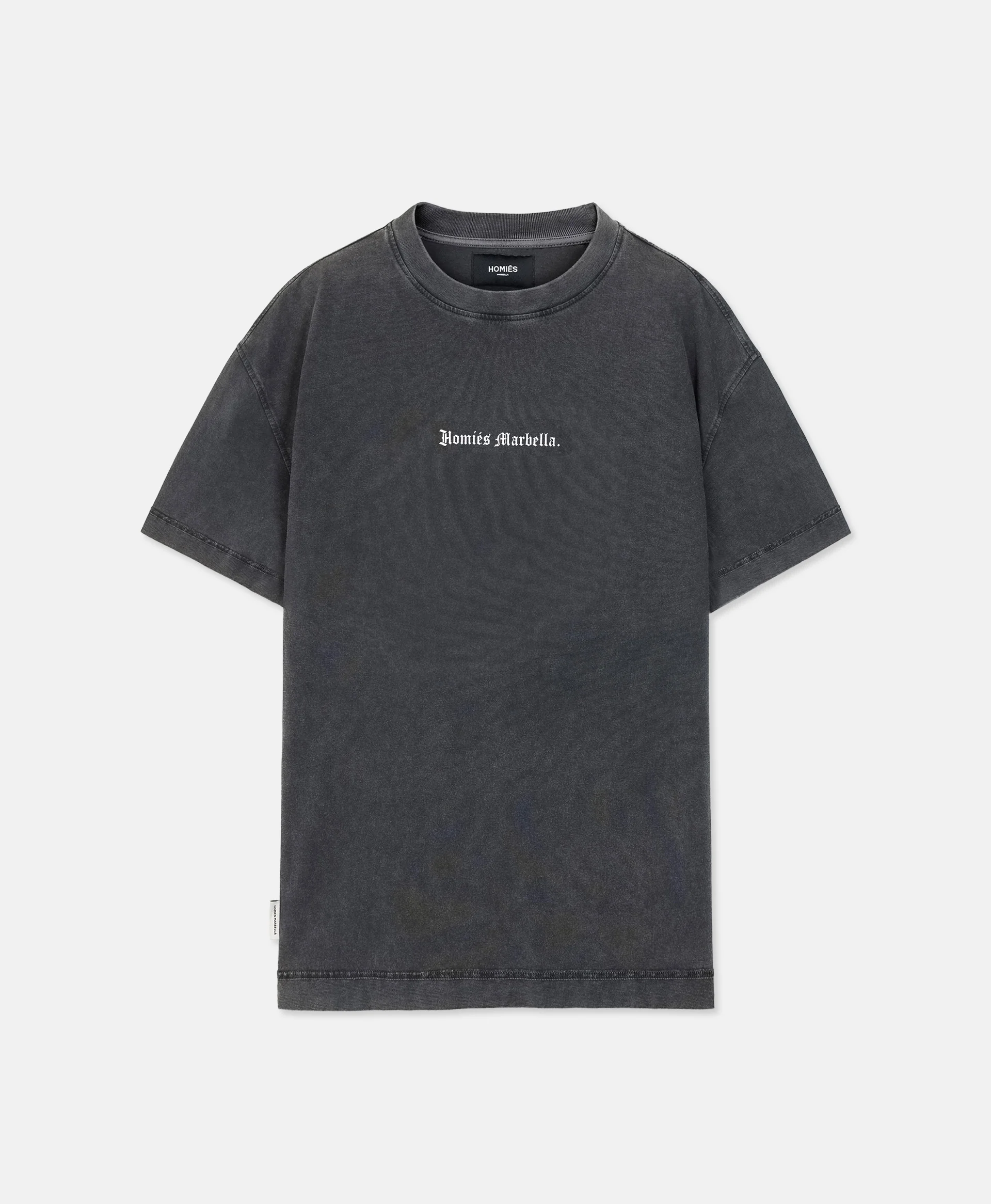 VIDEOGAME T-SHIRT KUWAIT EDITION VINTAGE GREY - Image 6