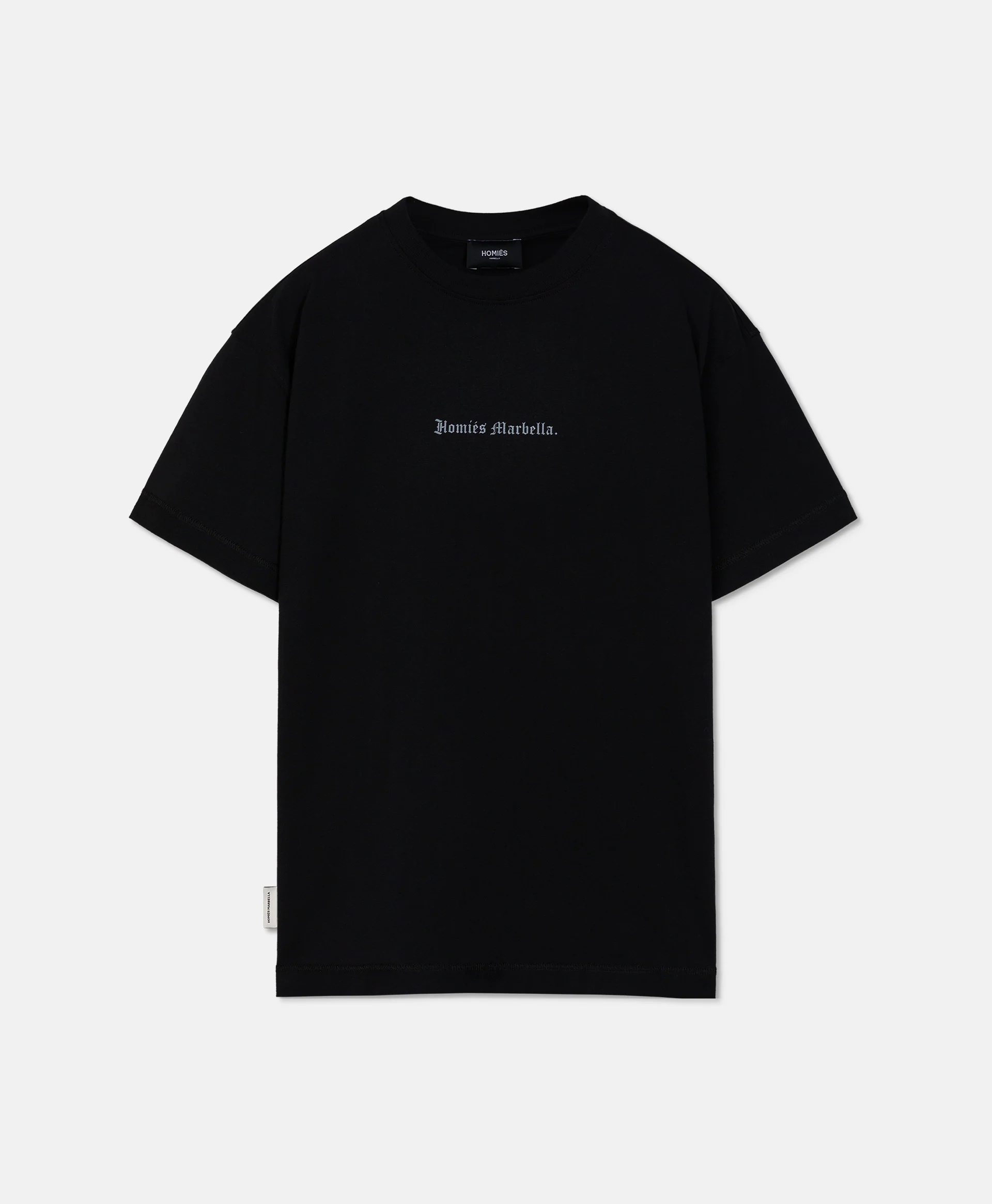 VIDEOGAME T-SHIRT LONDON BLACK - Image 5
