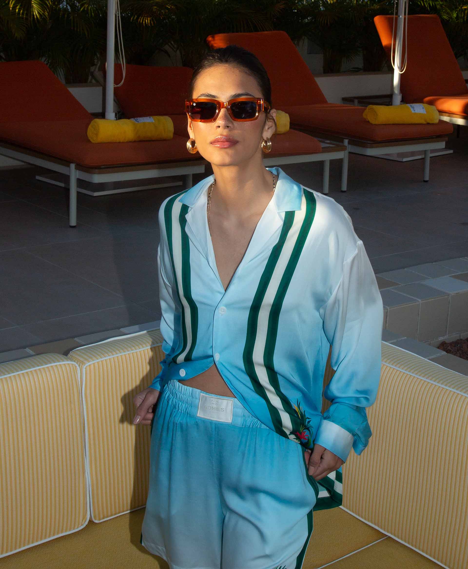VILLA RESORT SHIRT - Image 3