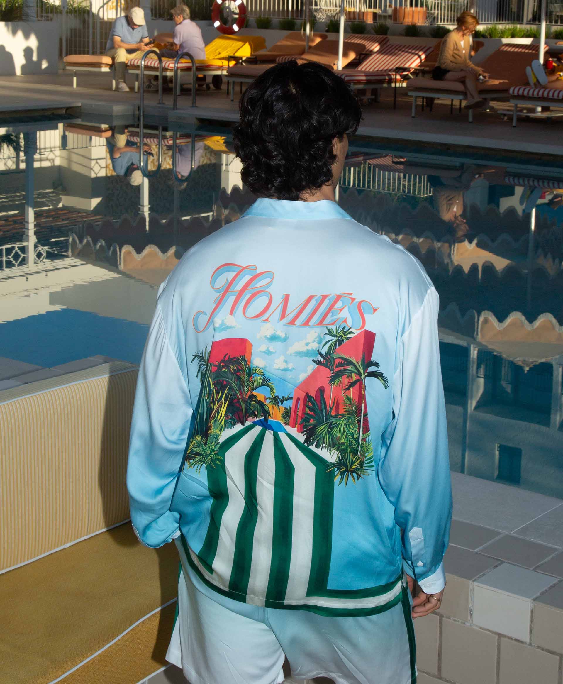 VILLA RESORT SHIRT - Image 4