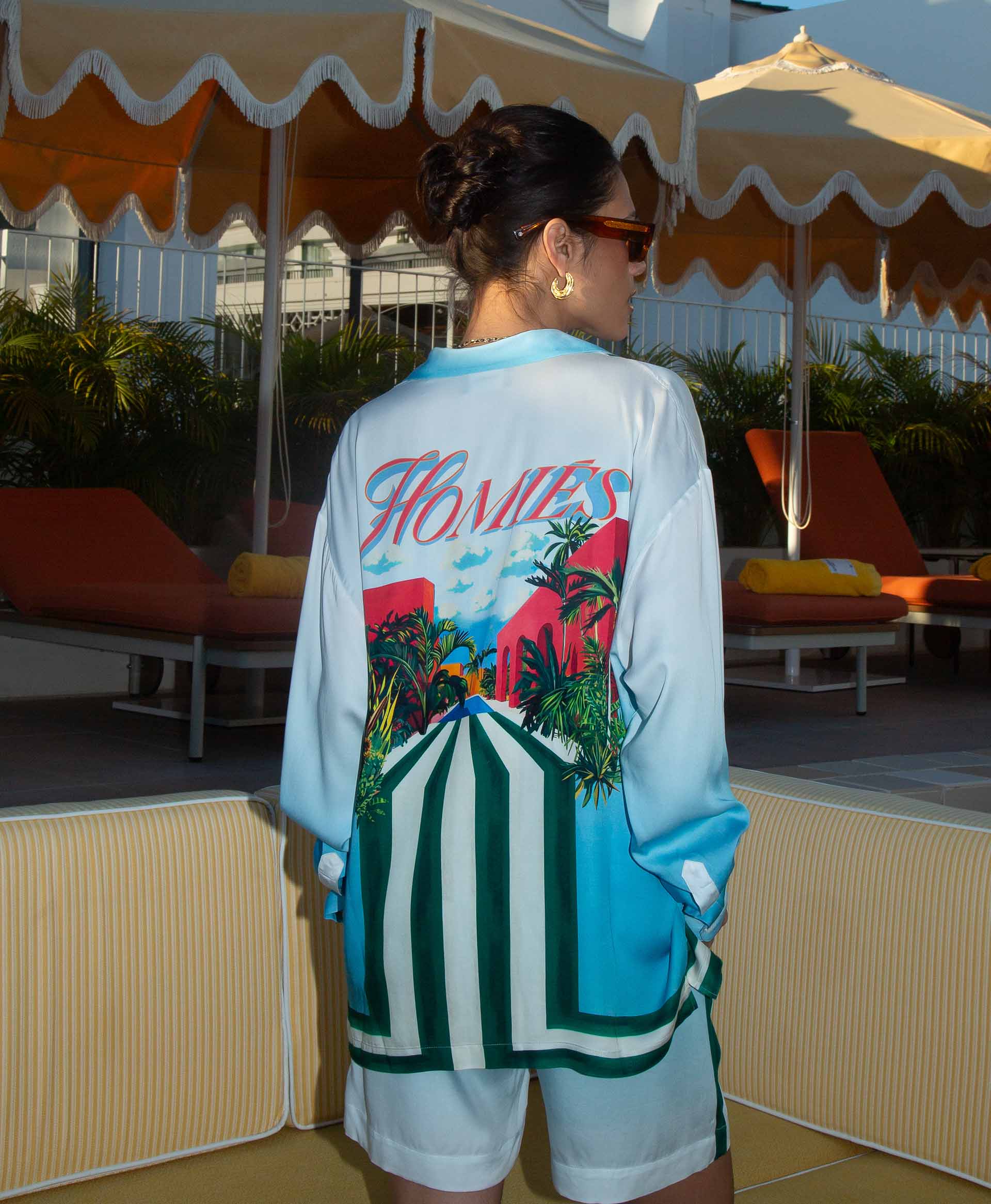 VILLA RESORT SHIRT - Image 5