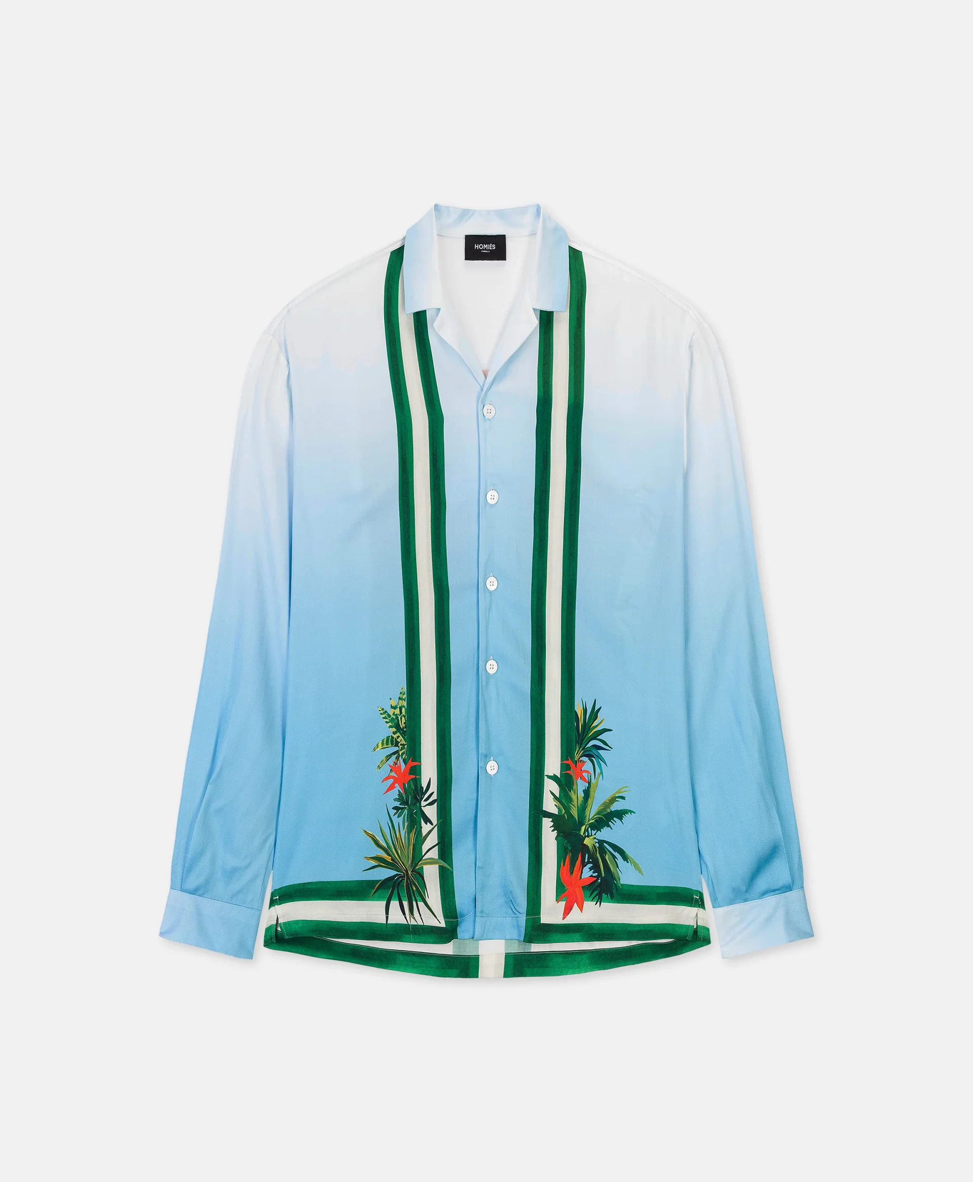 VILLA RESORT SHIRT - Image 6