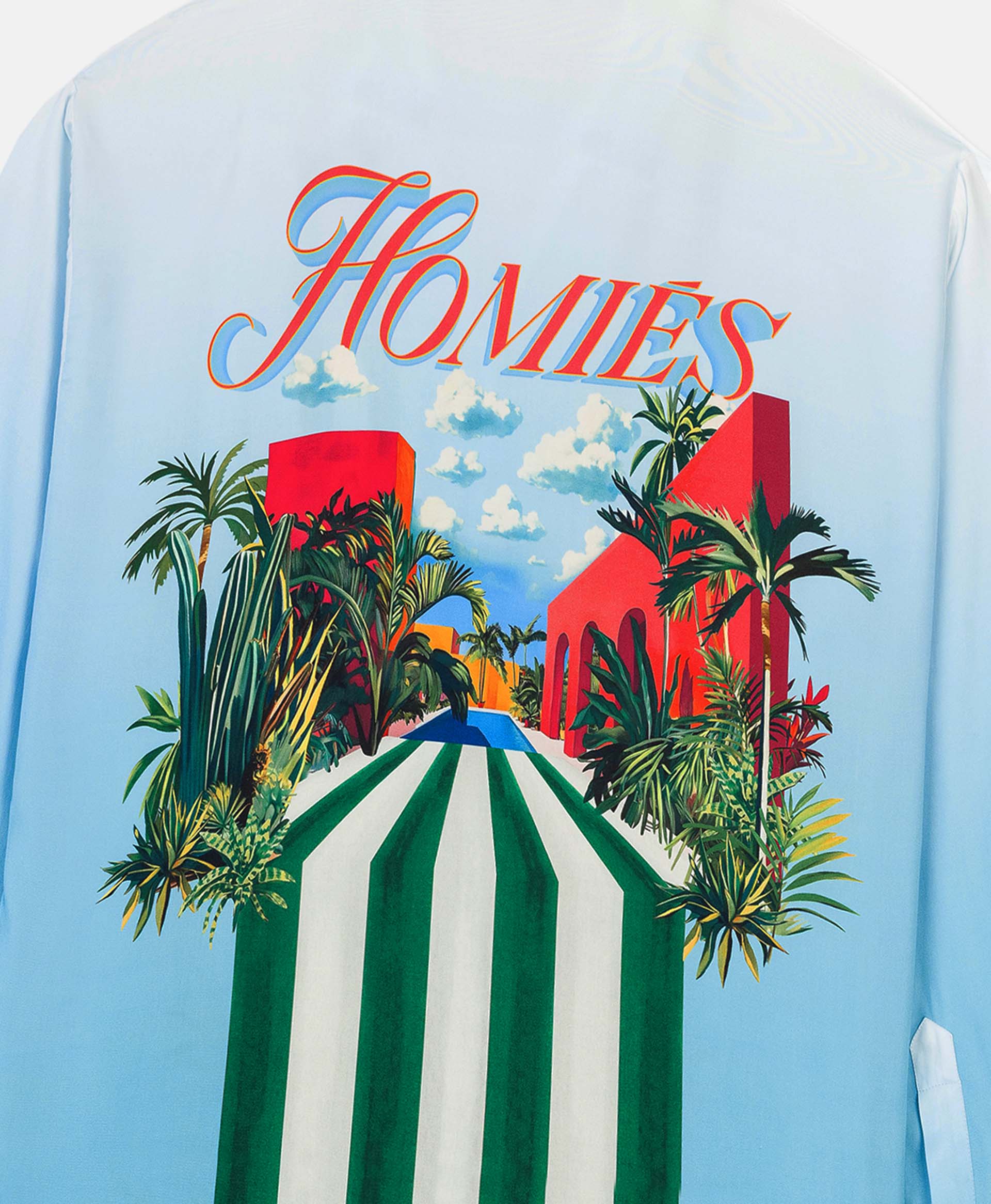 VILLA RESORT SHIRT - Image 7