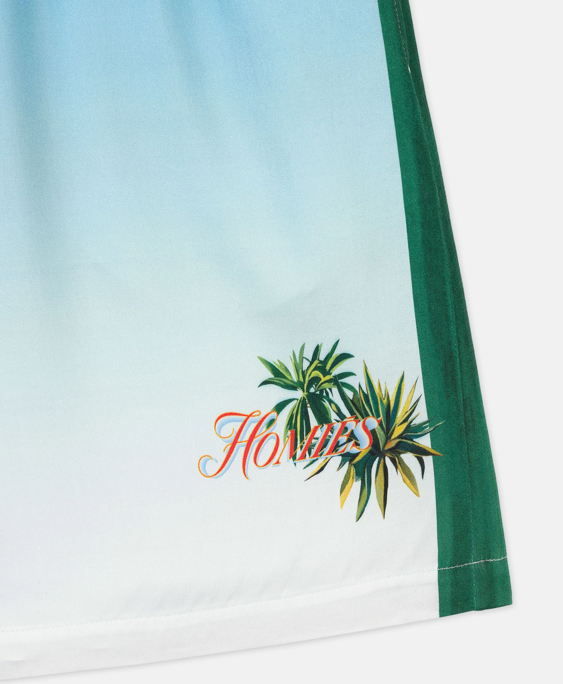 VILLA RESORT SHORTS - Image 4